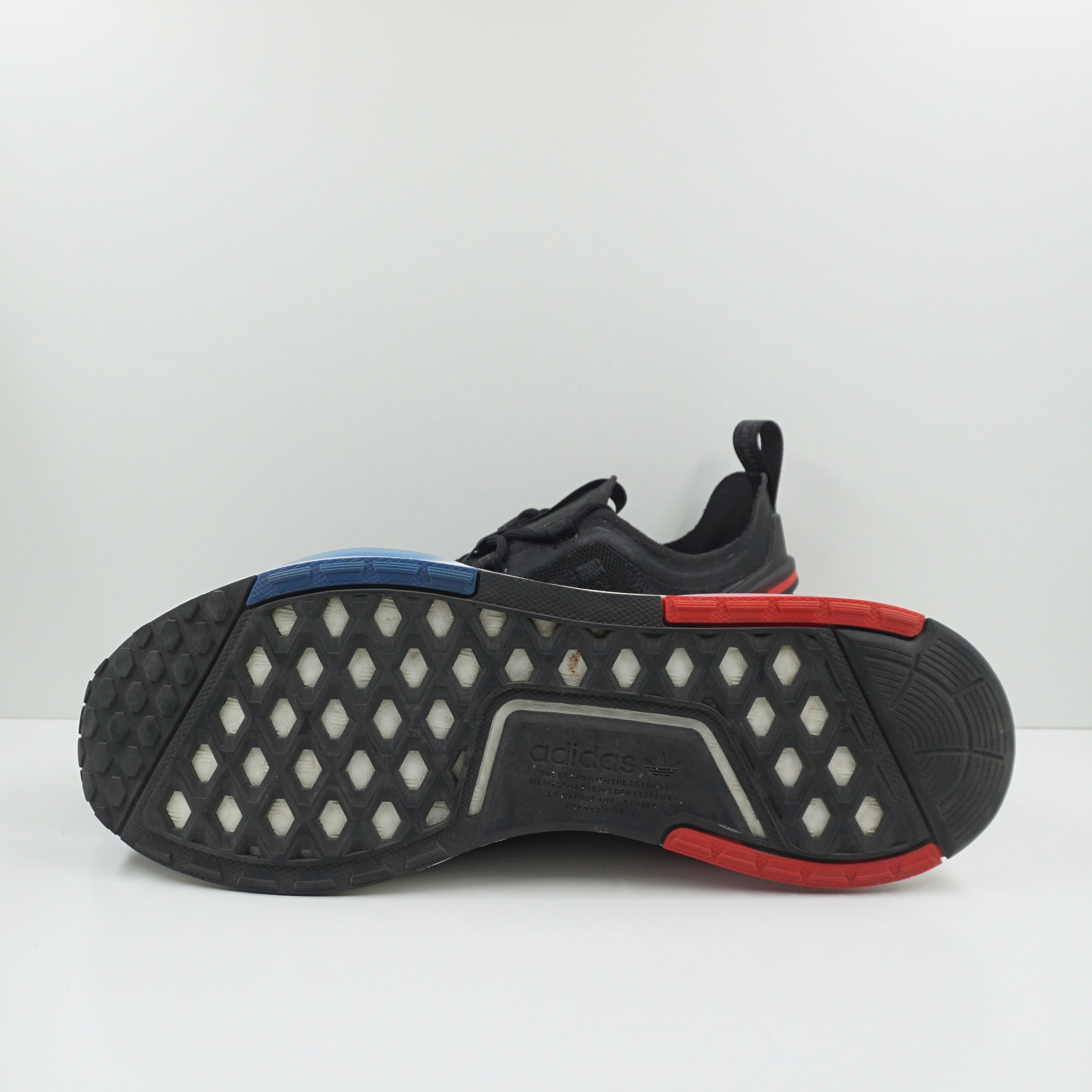 Adidas NMD V3 OG Black