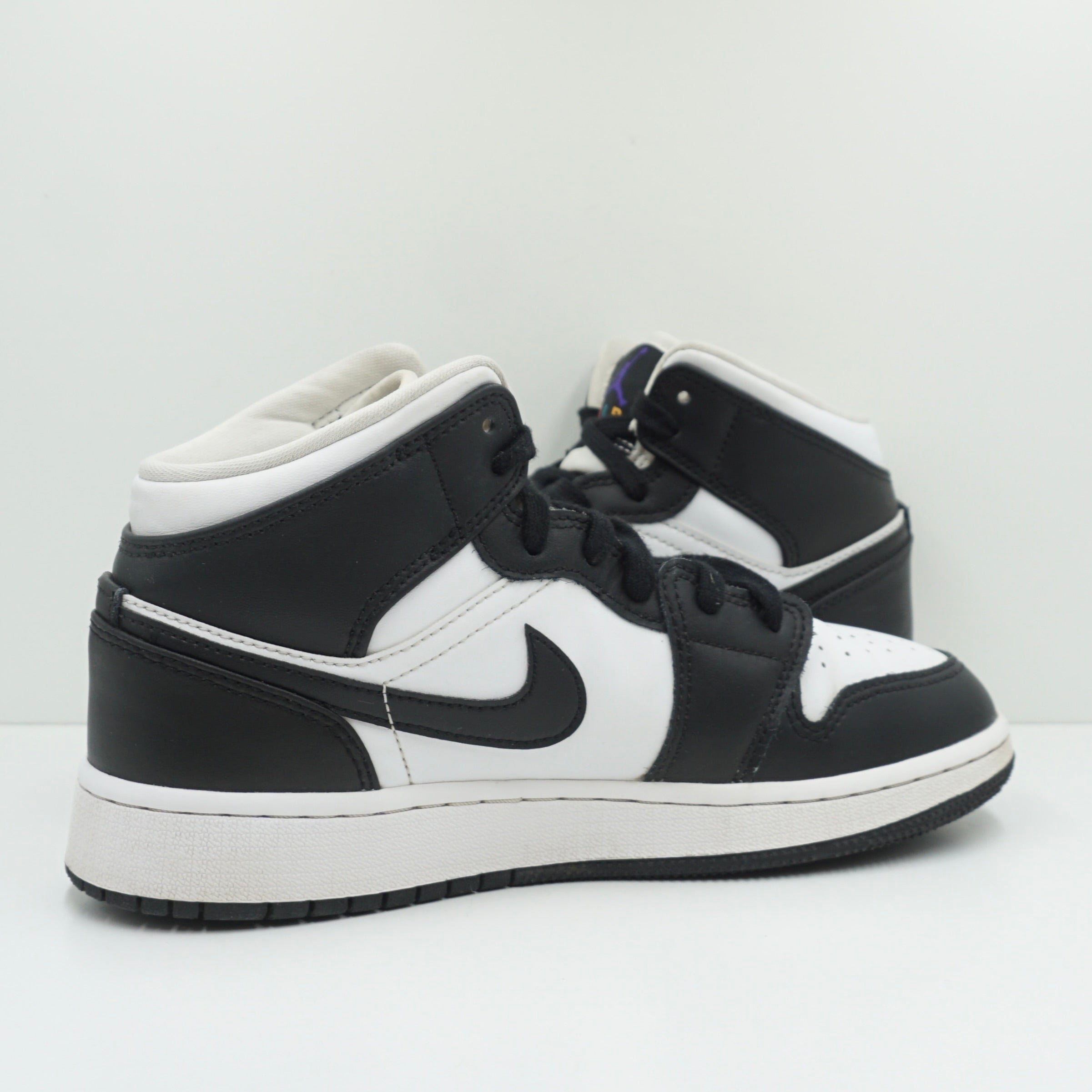 Jordan 1 Mid Hologram (GS)