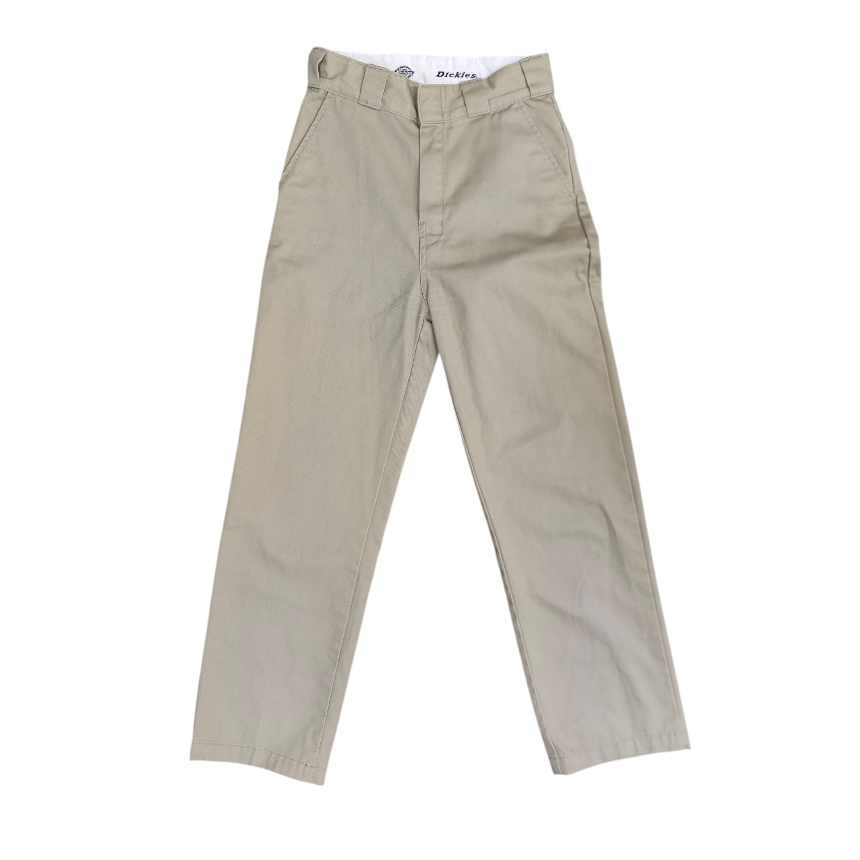 Dickies Elizaville Beige Pants (W)
