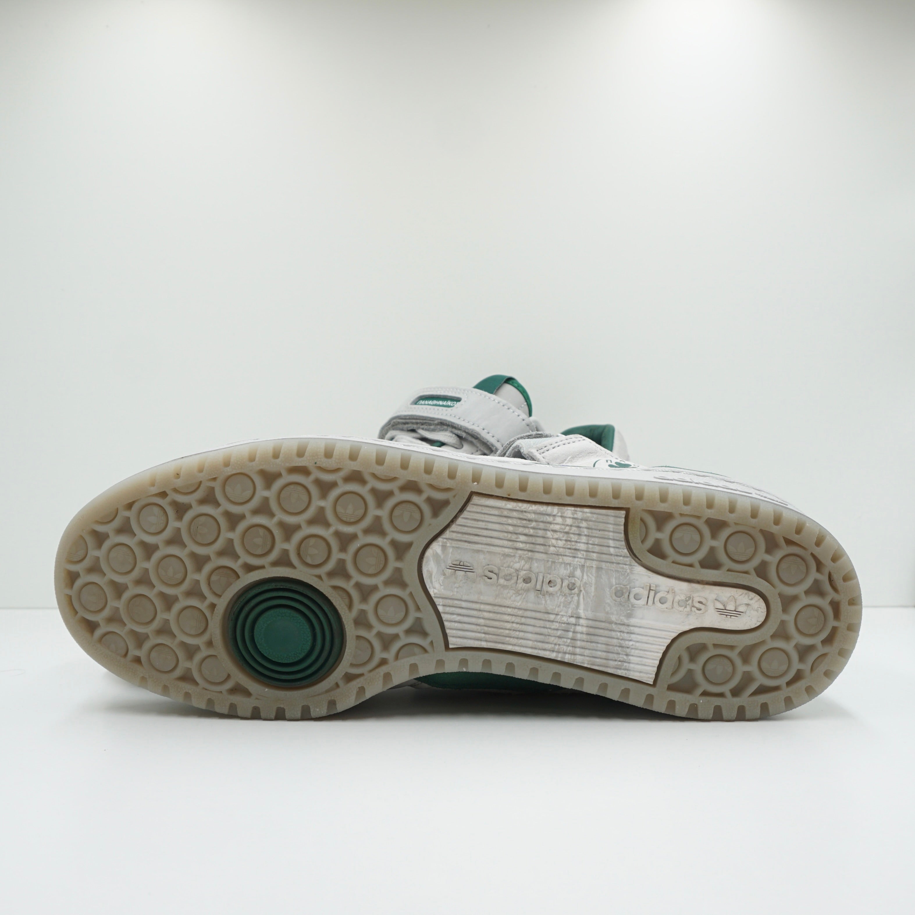 Adidas Forum 84 Low BSTN Panathinaikos