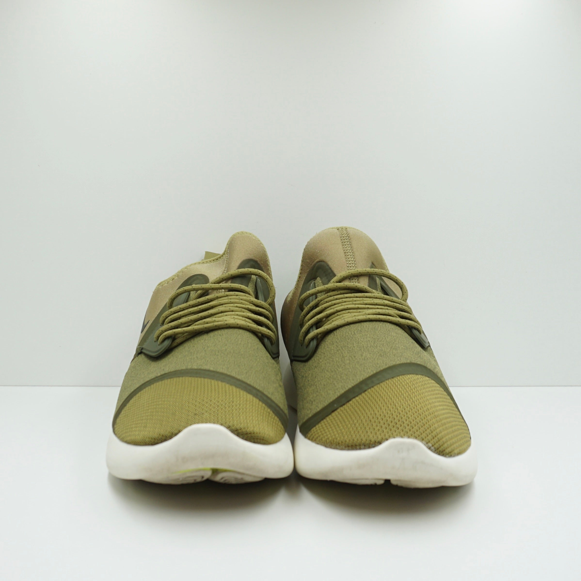 Nike Lunarcharge Essential Green