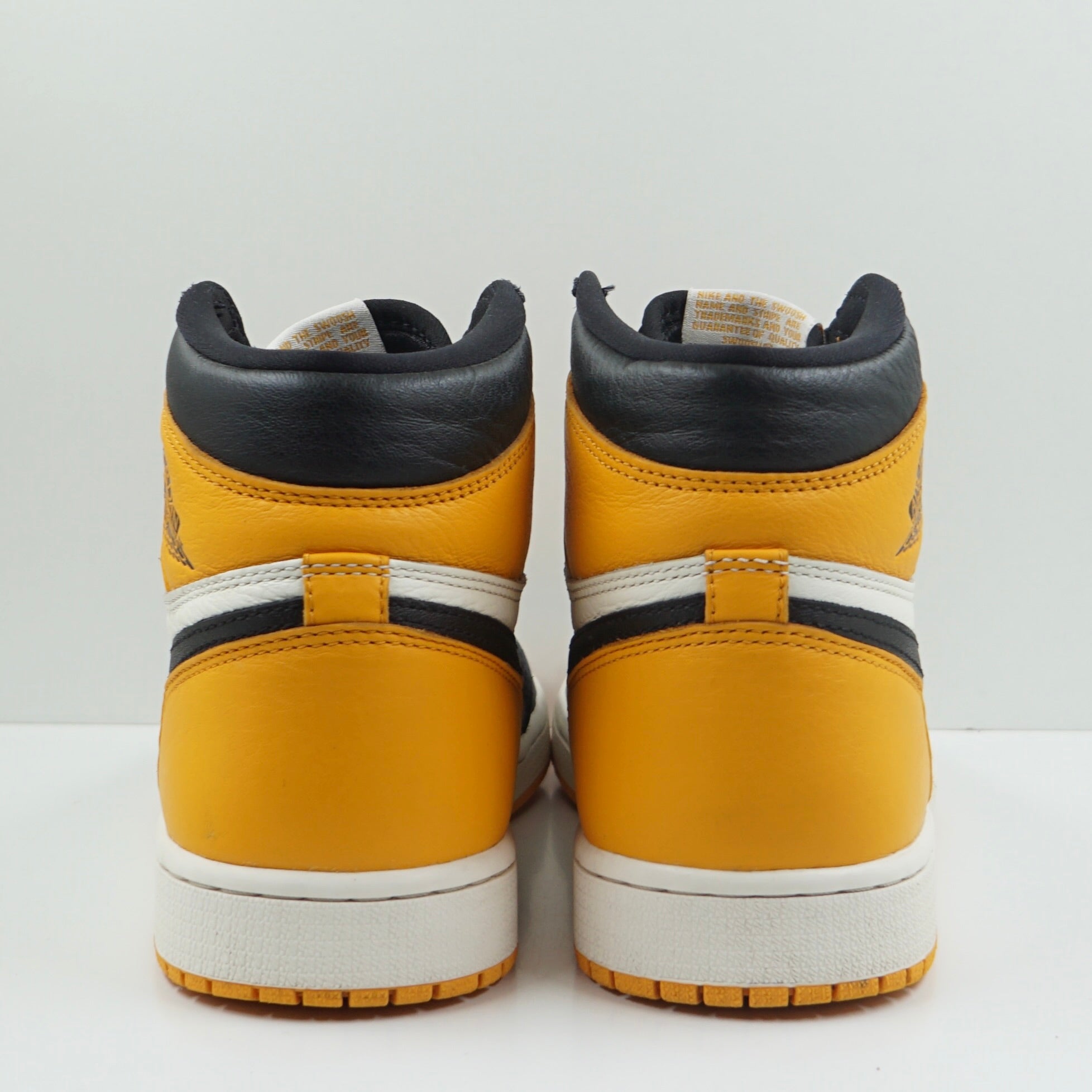 Jordan 1 Retro High OG Taxi