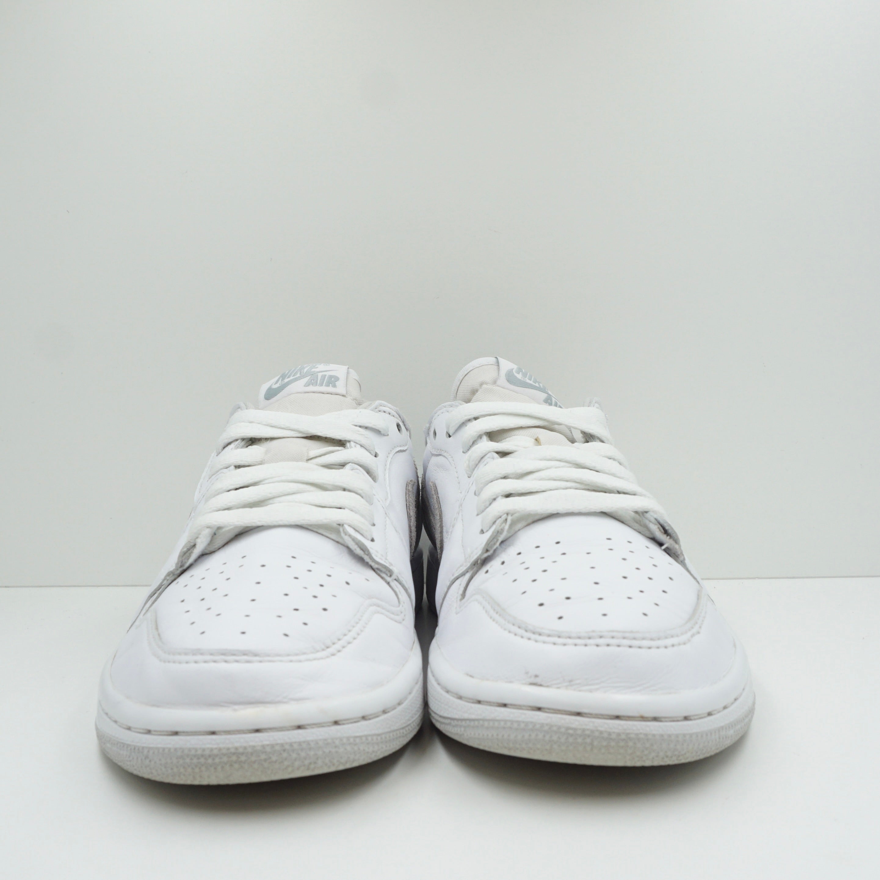 Jordan 1 Low OG Neutral Grey (2021) (W)