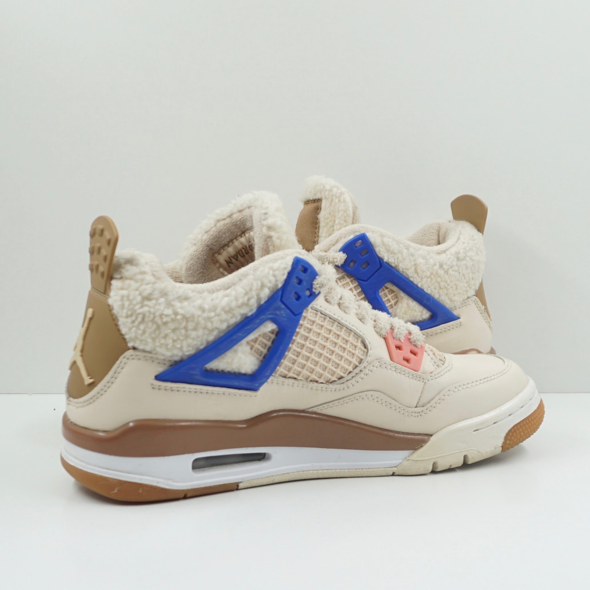 Jordan 4 Retro Where the Wild Things Are (GS)