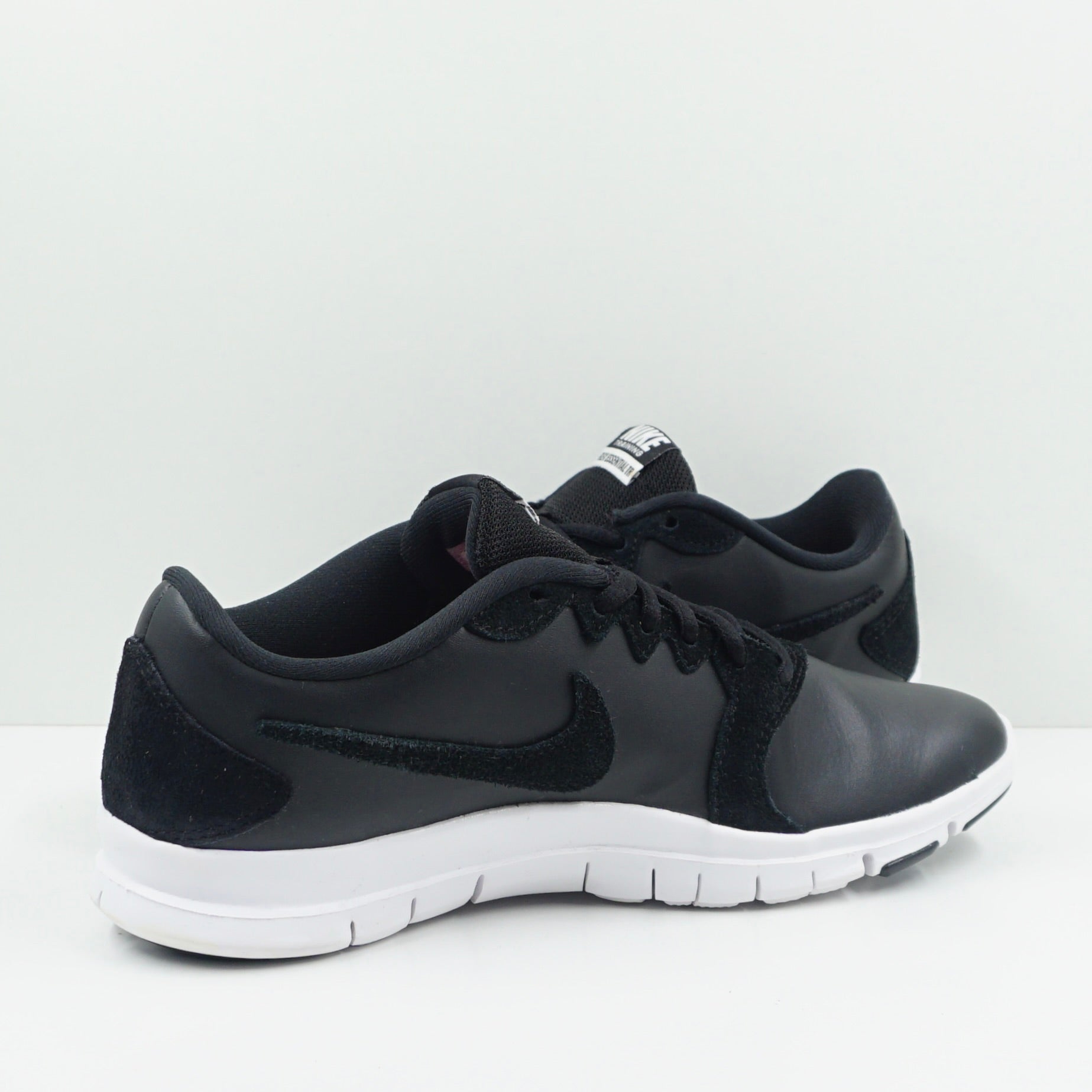 Nike Flex Essential TR Leather Training Shoes (W)