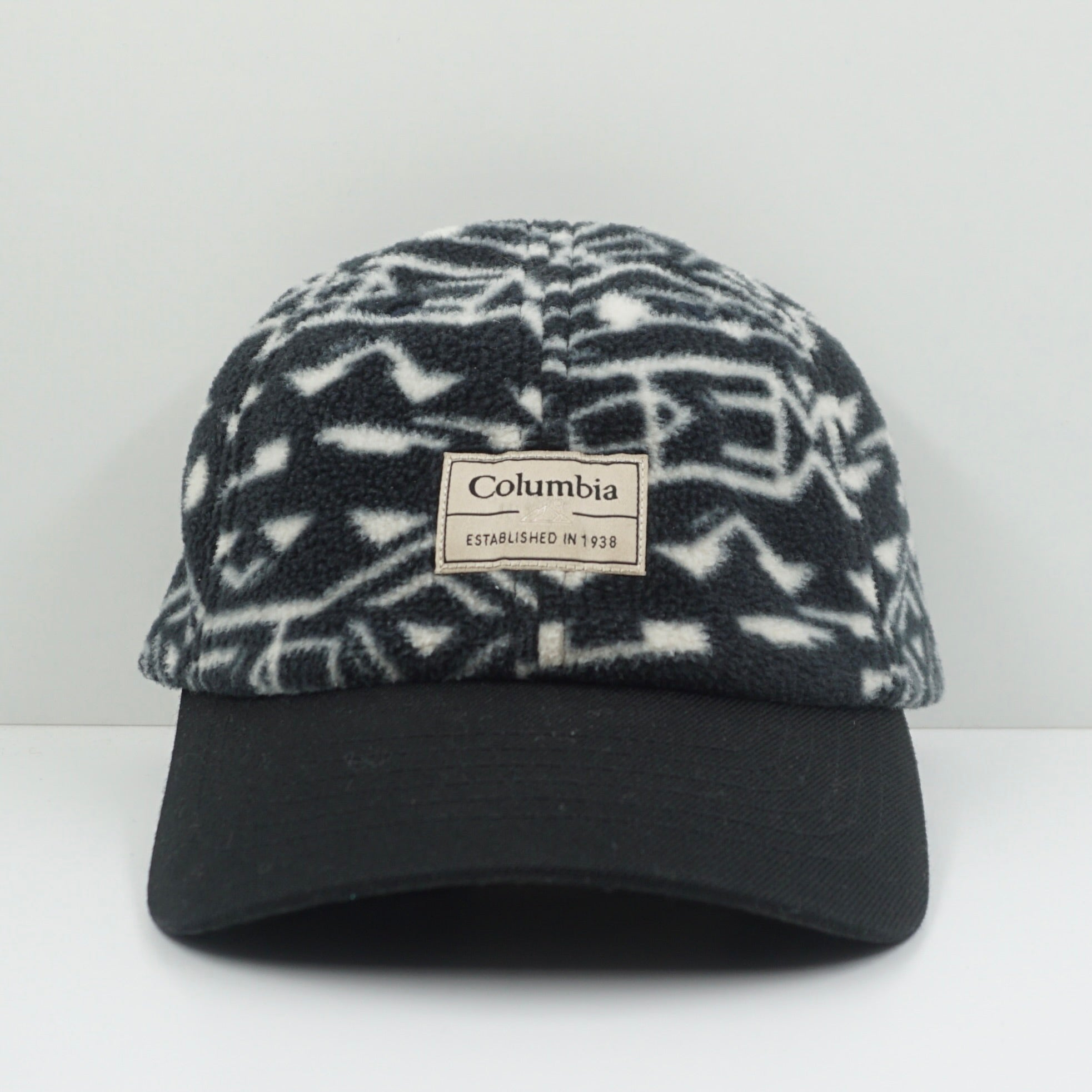 Columbia CSC II Fleece Adjustable Cap