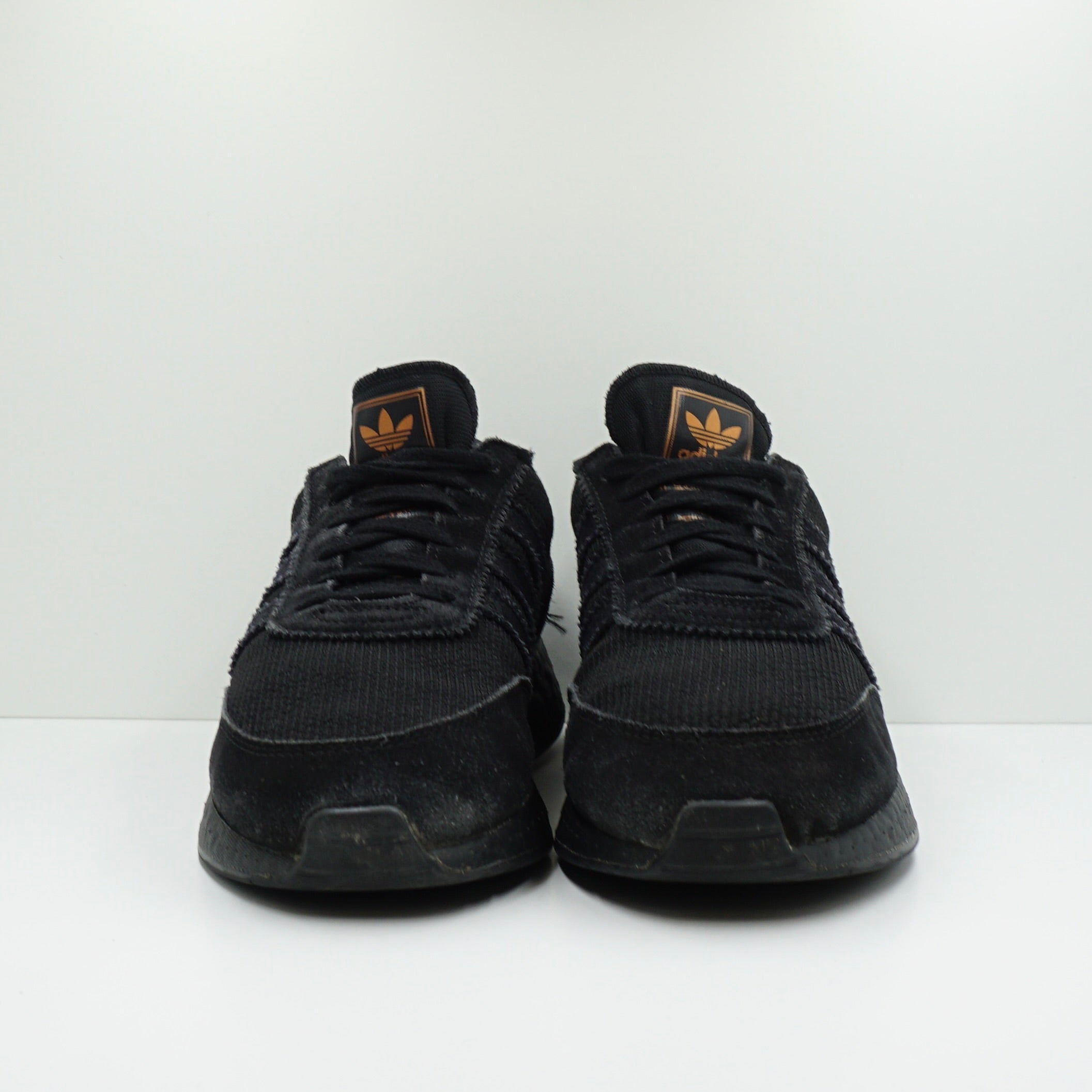 Adidas I-5923 Black (W)