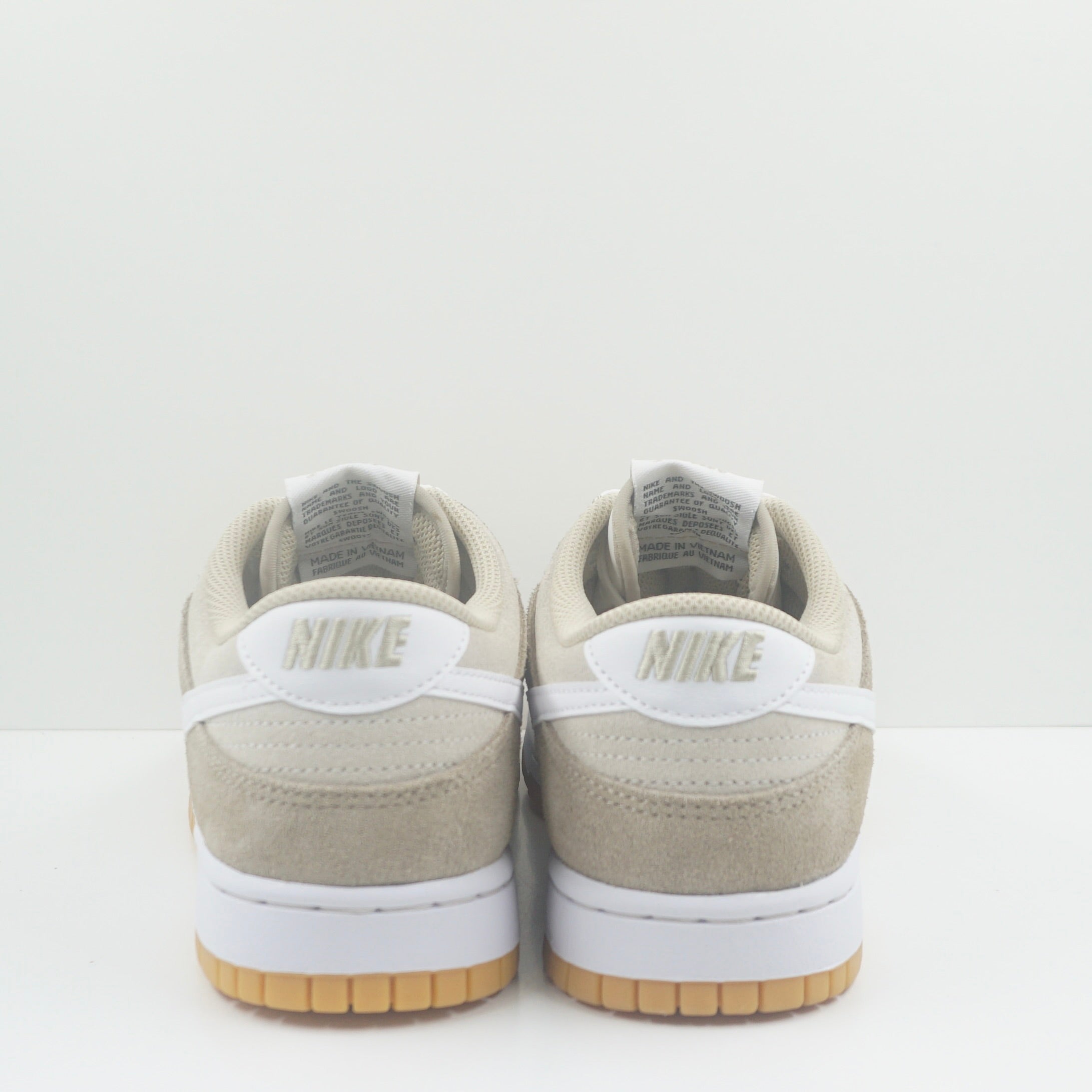 Nike Dunk Low SE Light Orewood Gum