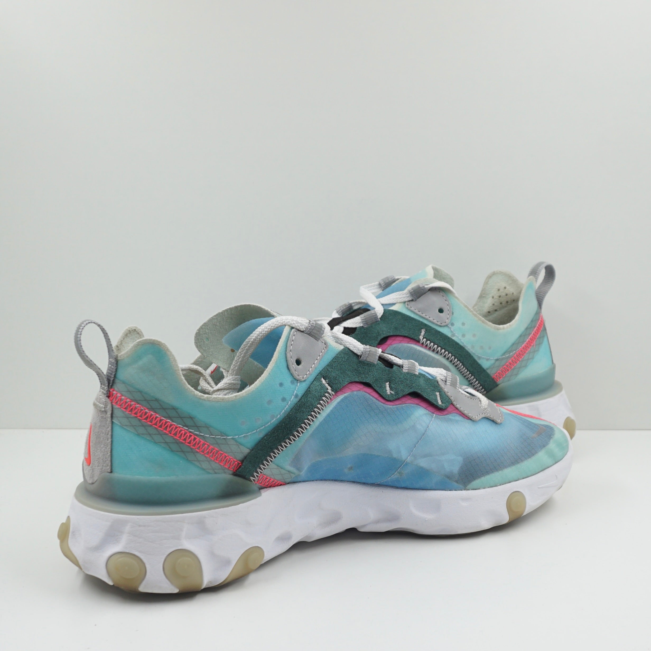 Nike React Element 87 Royal Tint