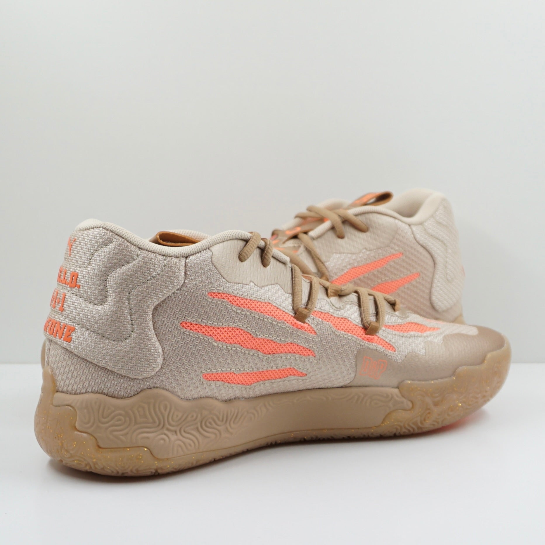 Puma LaMelo Ball MB.03 Chinese New Year
