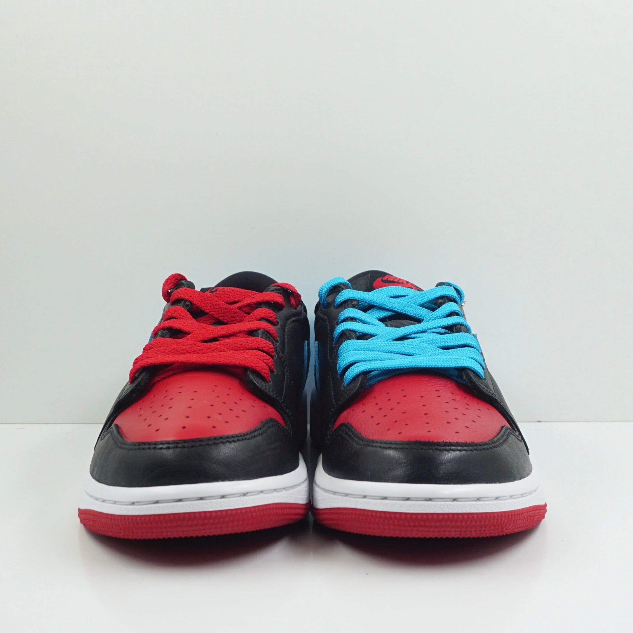 Jordan 1 Retro Low OG NC to Chi (W)