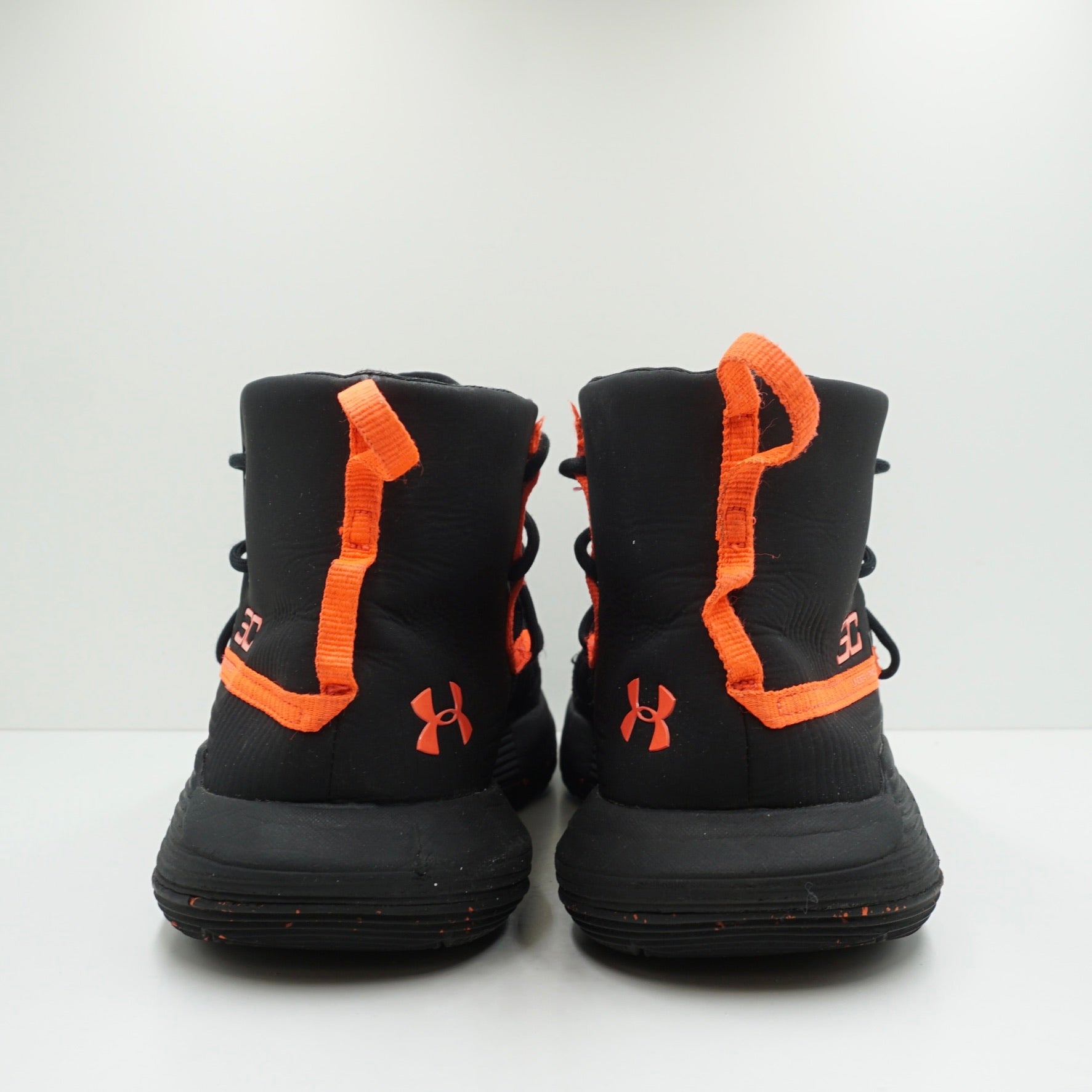 Under Armour UA Stephen Curry SC 3Zero II