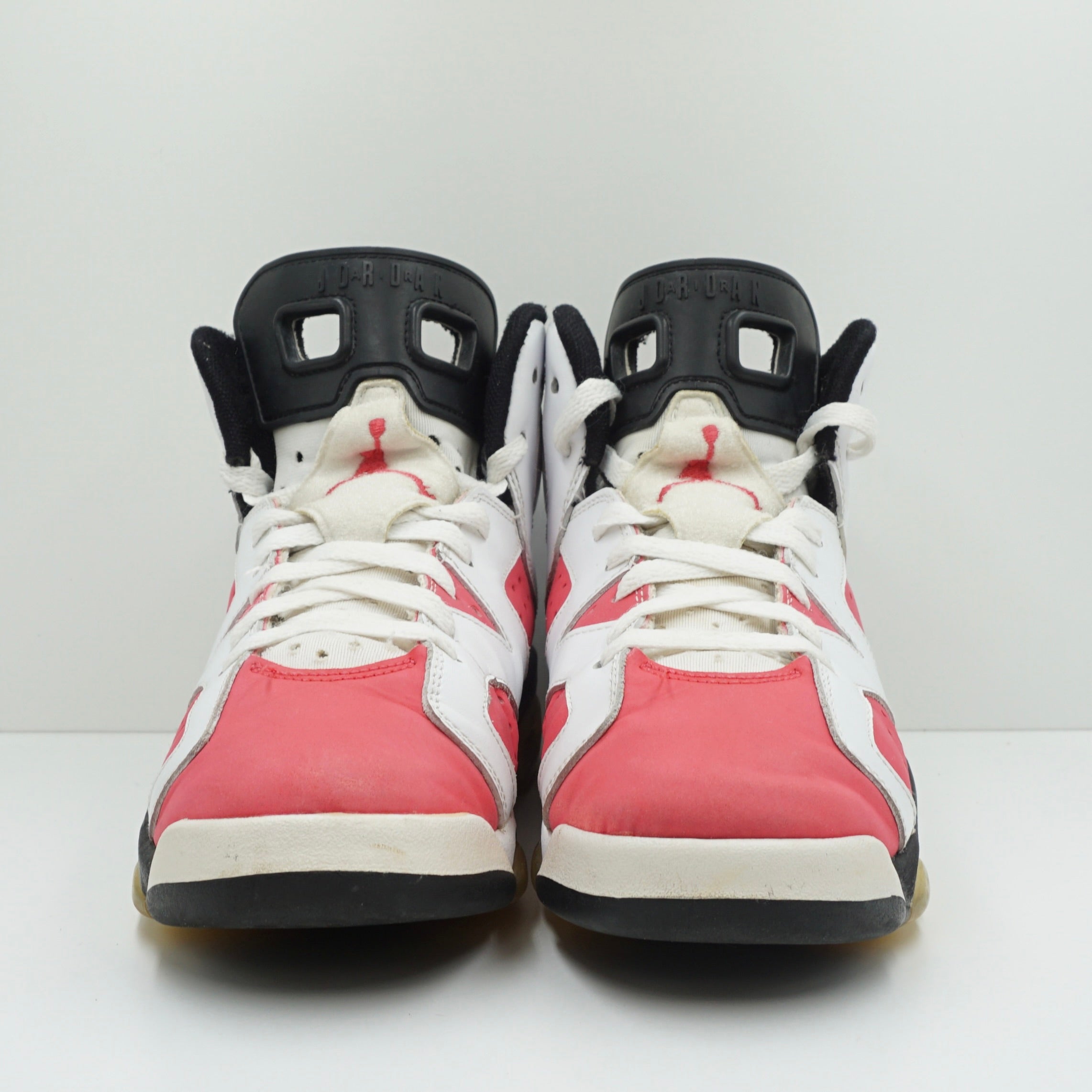Jordan 6 Retro Coral (GS)