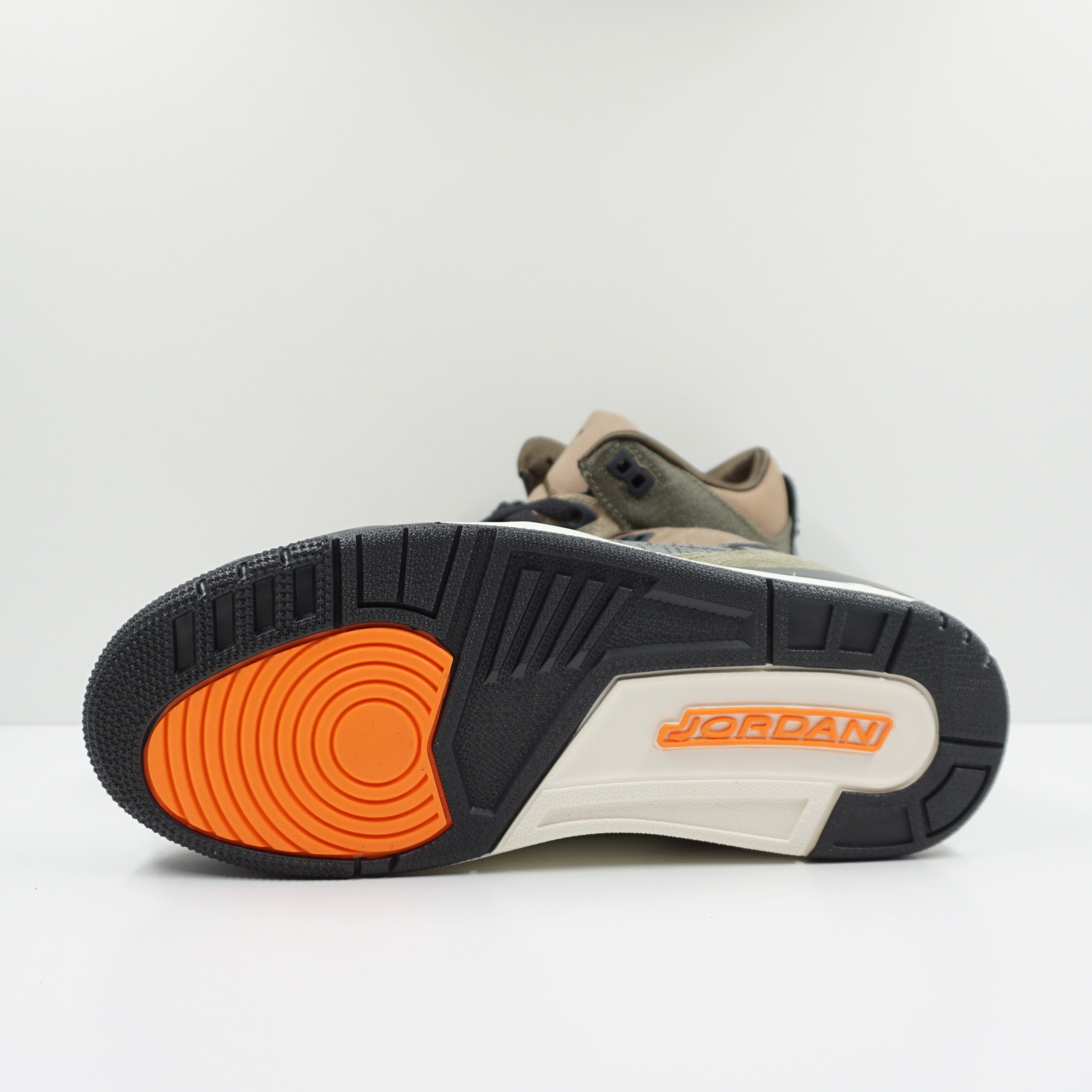 Jordan 3 Retro Patchwork Camo