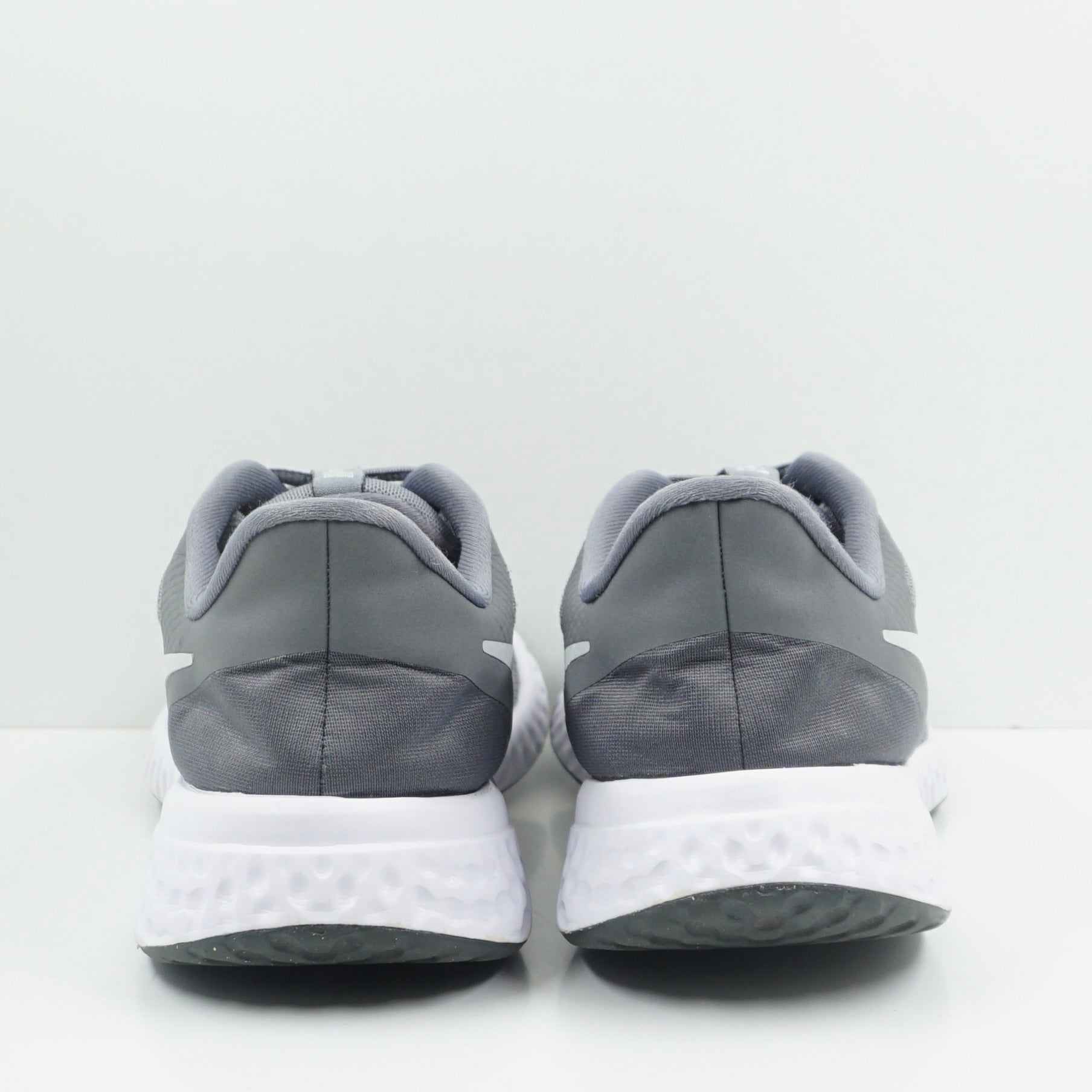Nike Revolution 5 Grey White (GS)