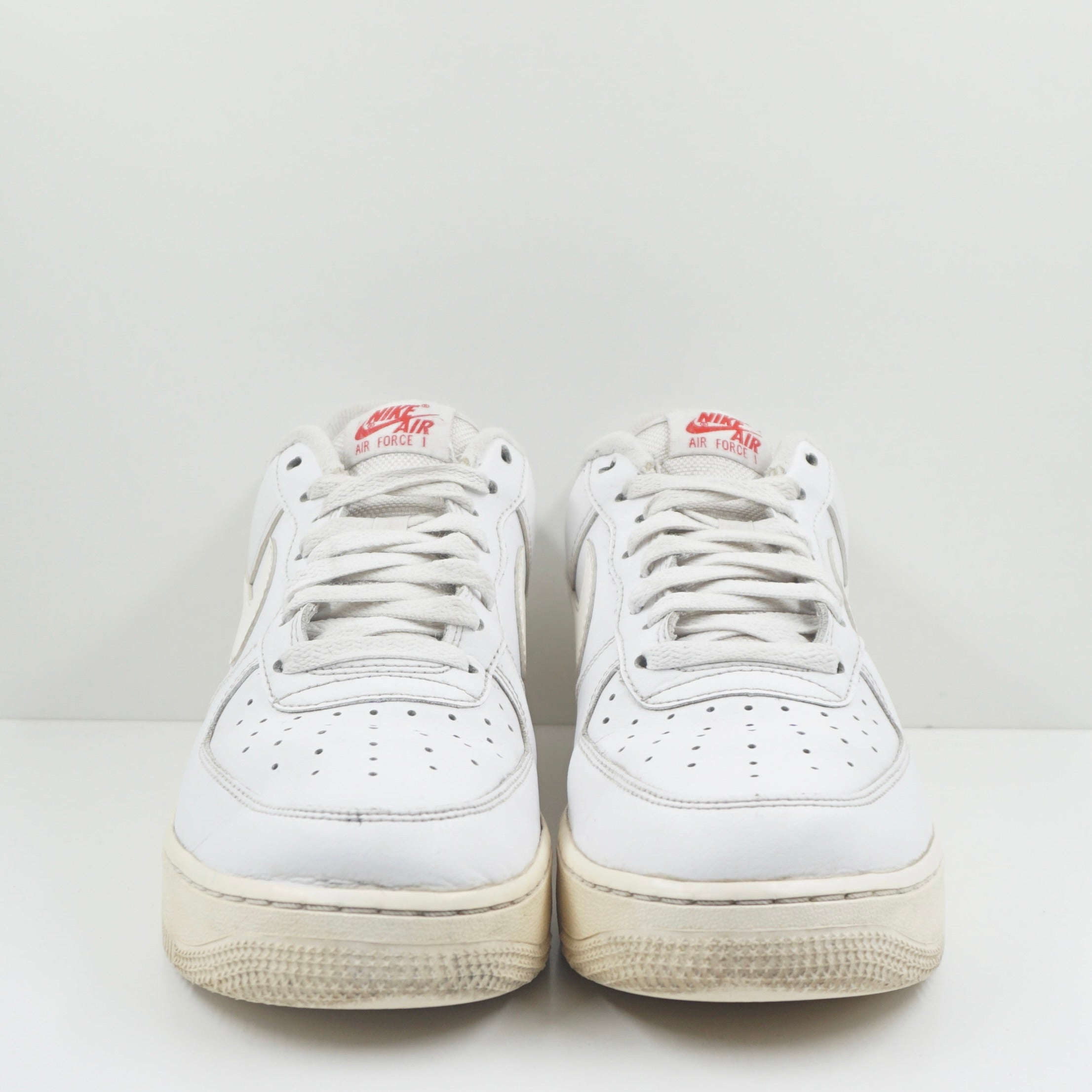 Nike Air Force 1 Low Valentine's Day (2021)