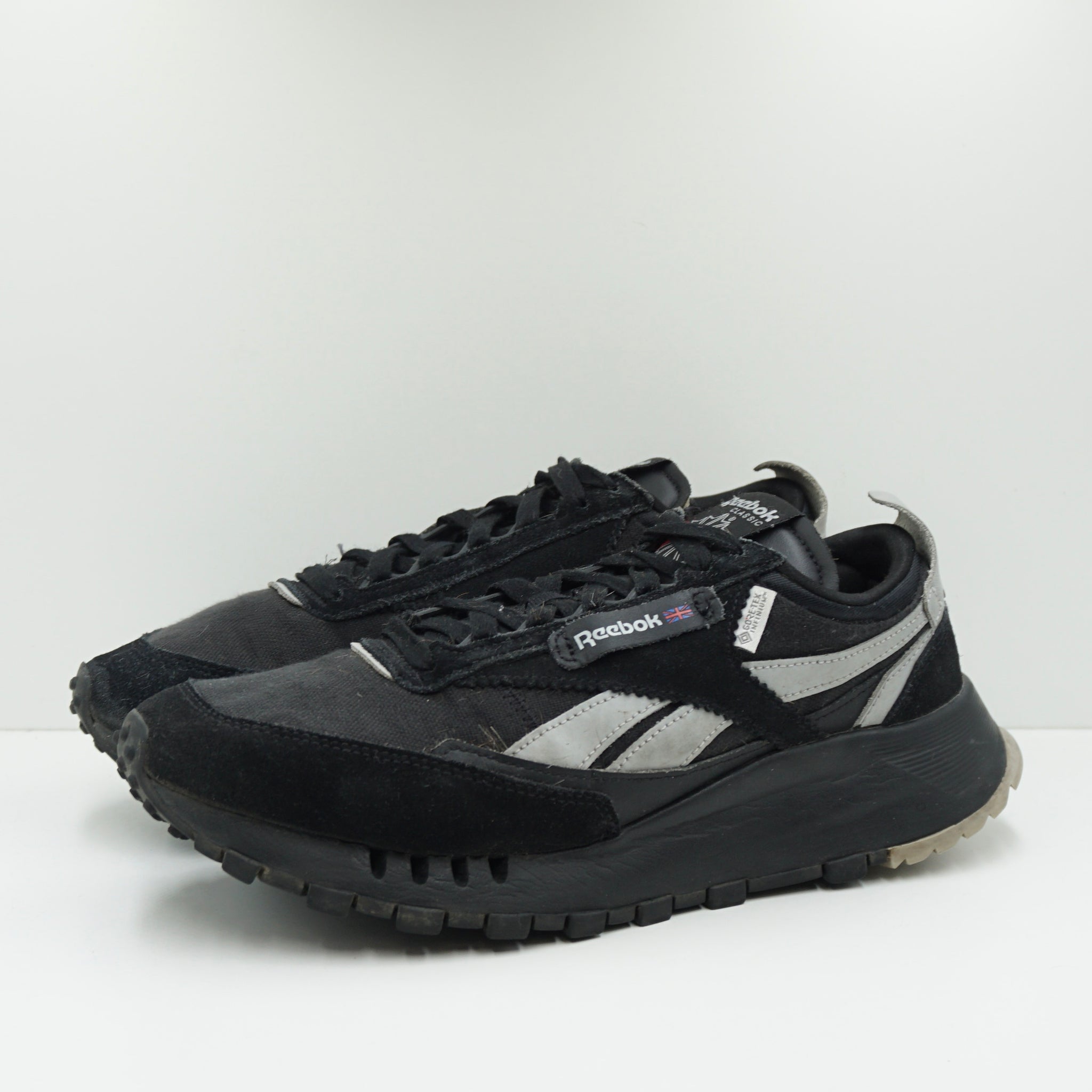 Reebok CL Legacy Gore-Tex Black