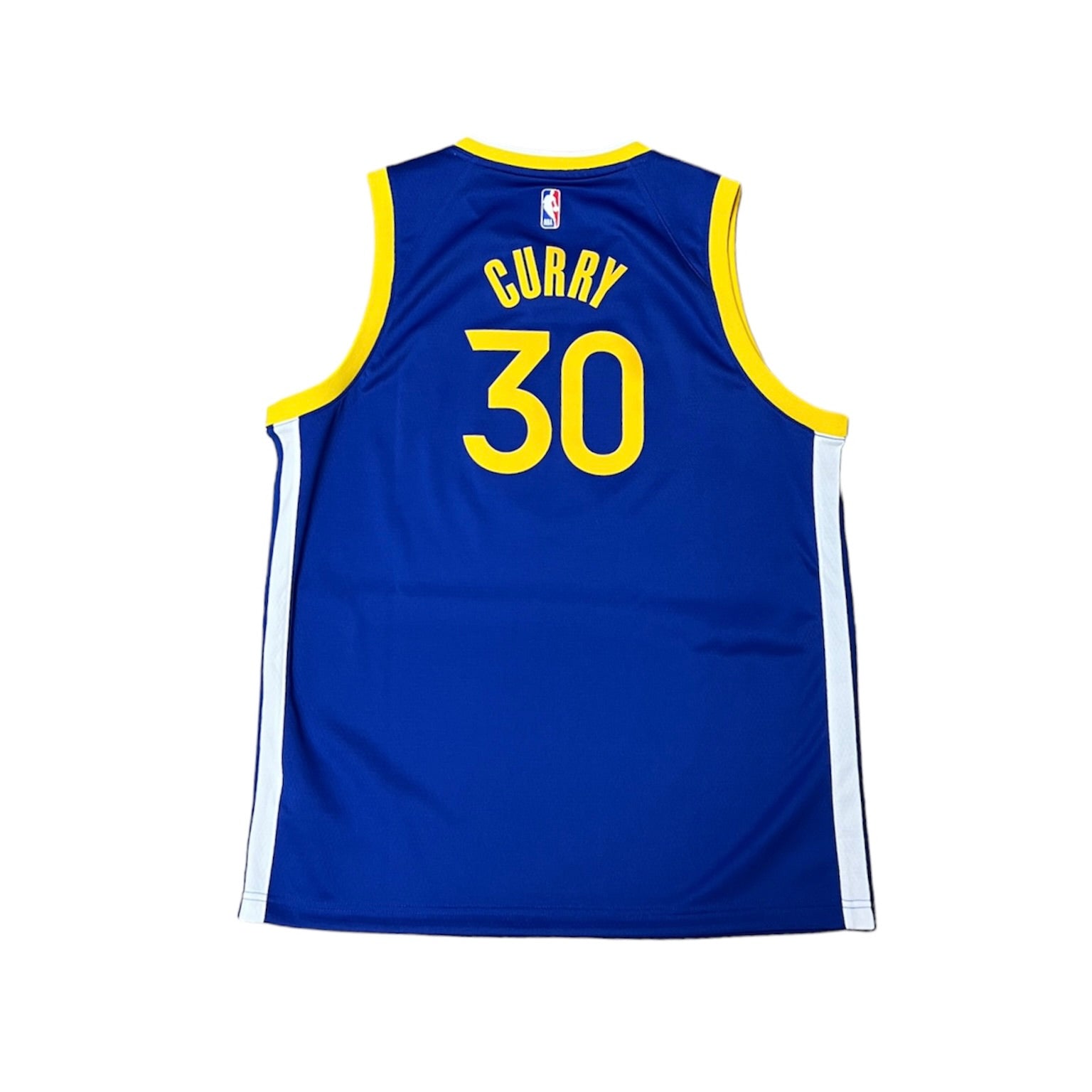 Nike Curry Golden State Basket Jersey Set (Youth)