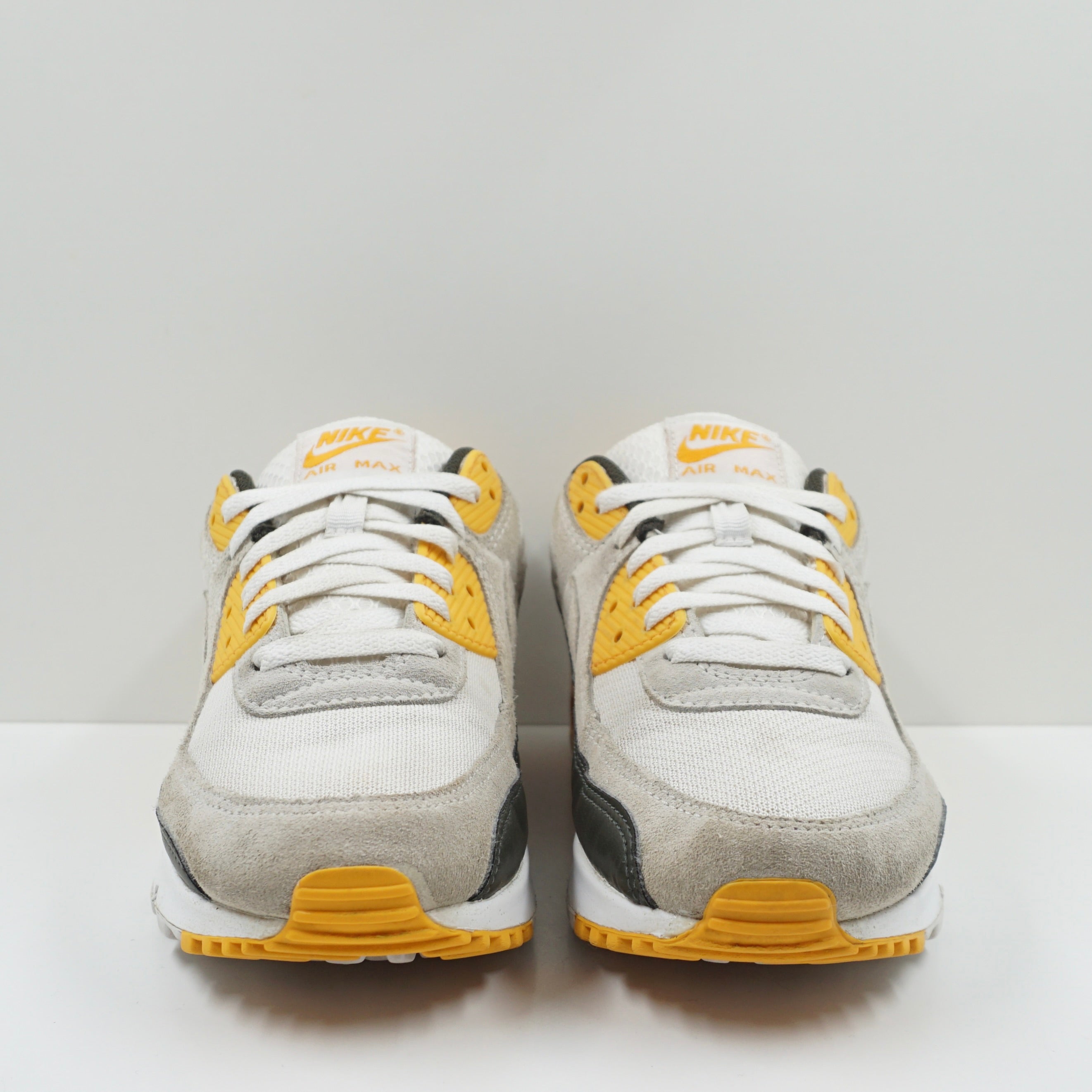 Nike Air Max 90 University Gold