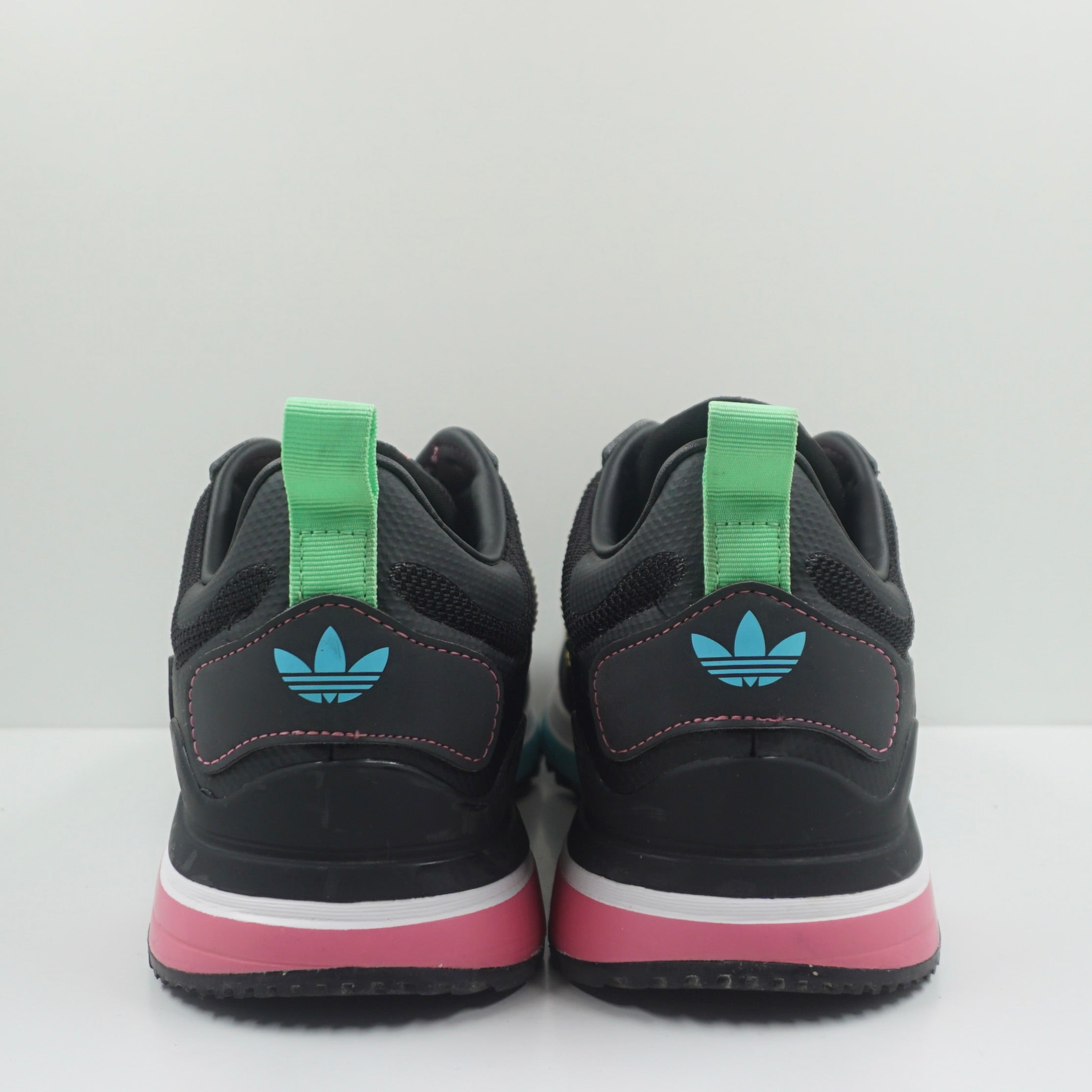 Adidas ZX 700 HD Black Multi