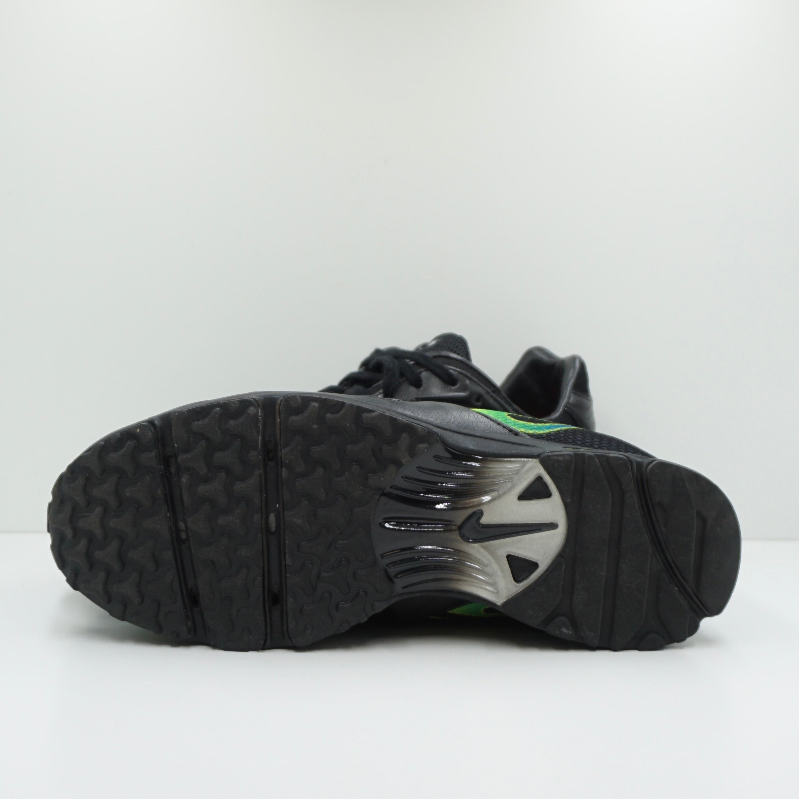 Nike Zoom Streak Spectrum Plus Supreme Black