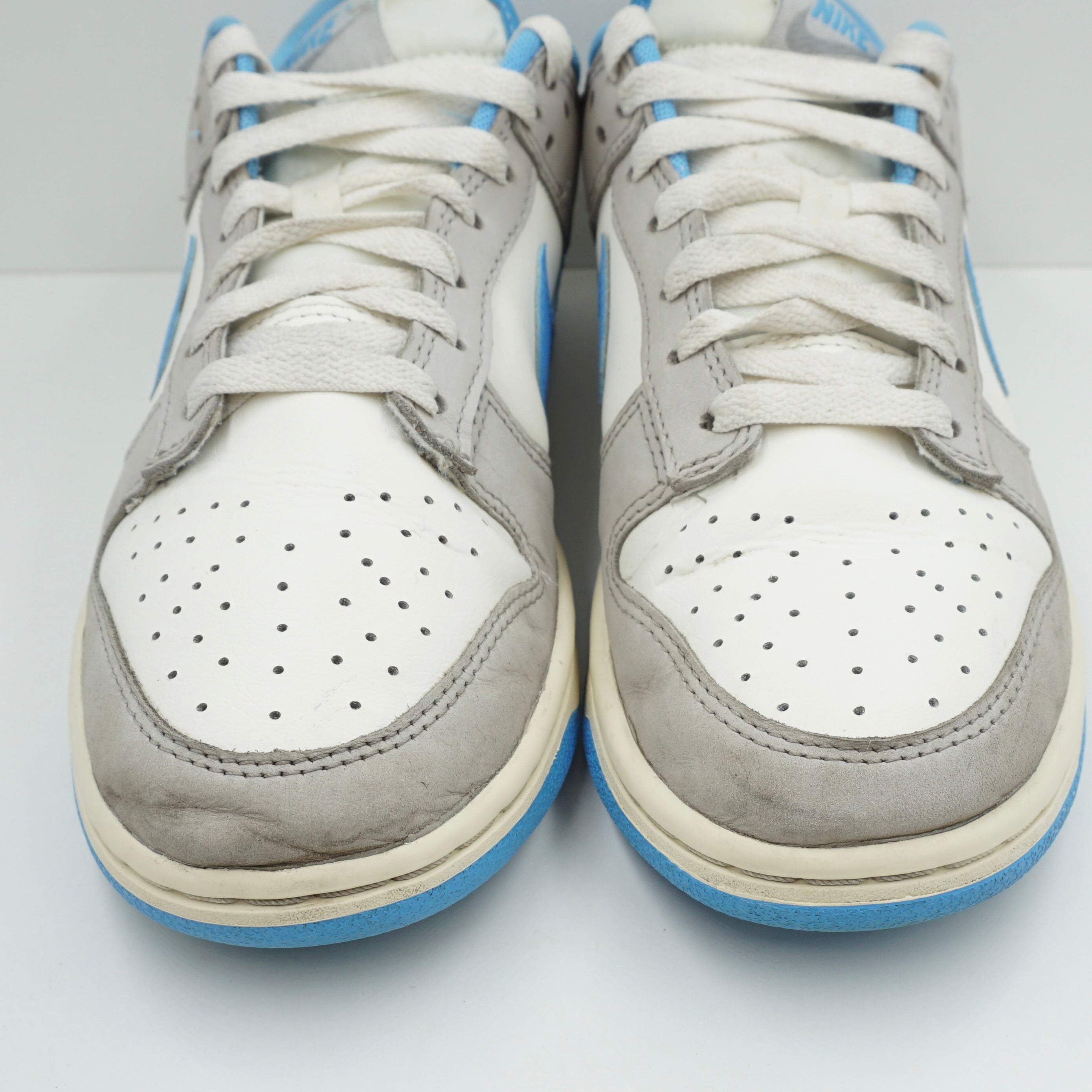 Nike Dunk Low Athletic Department University Blue