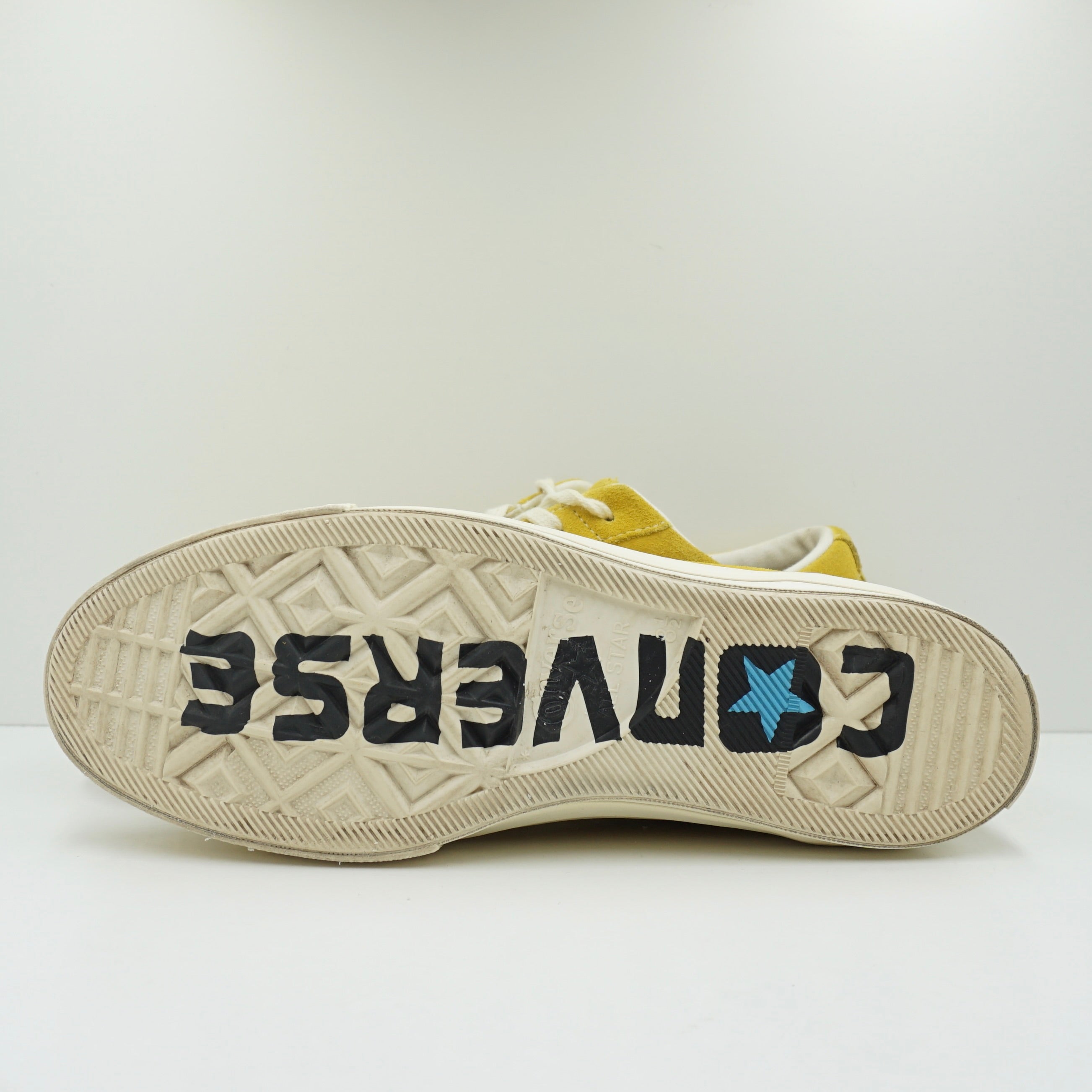 Converse One Star Ox Tyler The Creator Golf Wang Sulphur