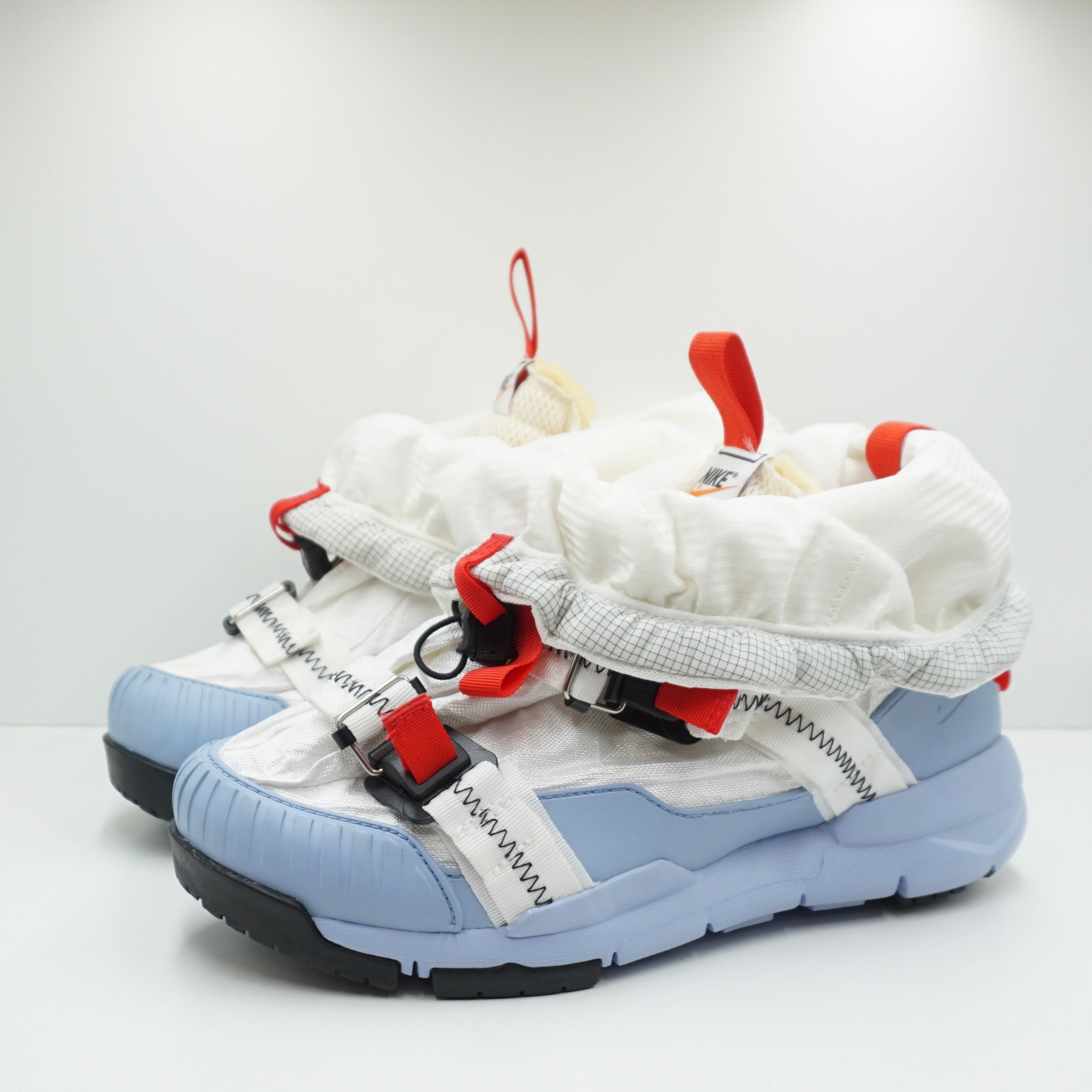Nike Mars Yard Overshoe Tom Sachs