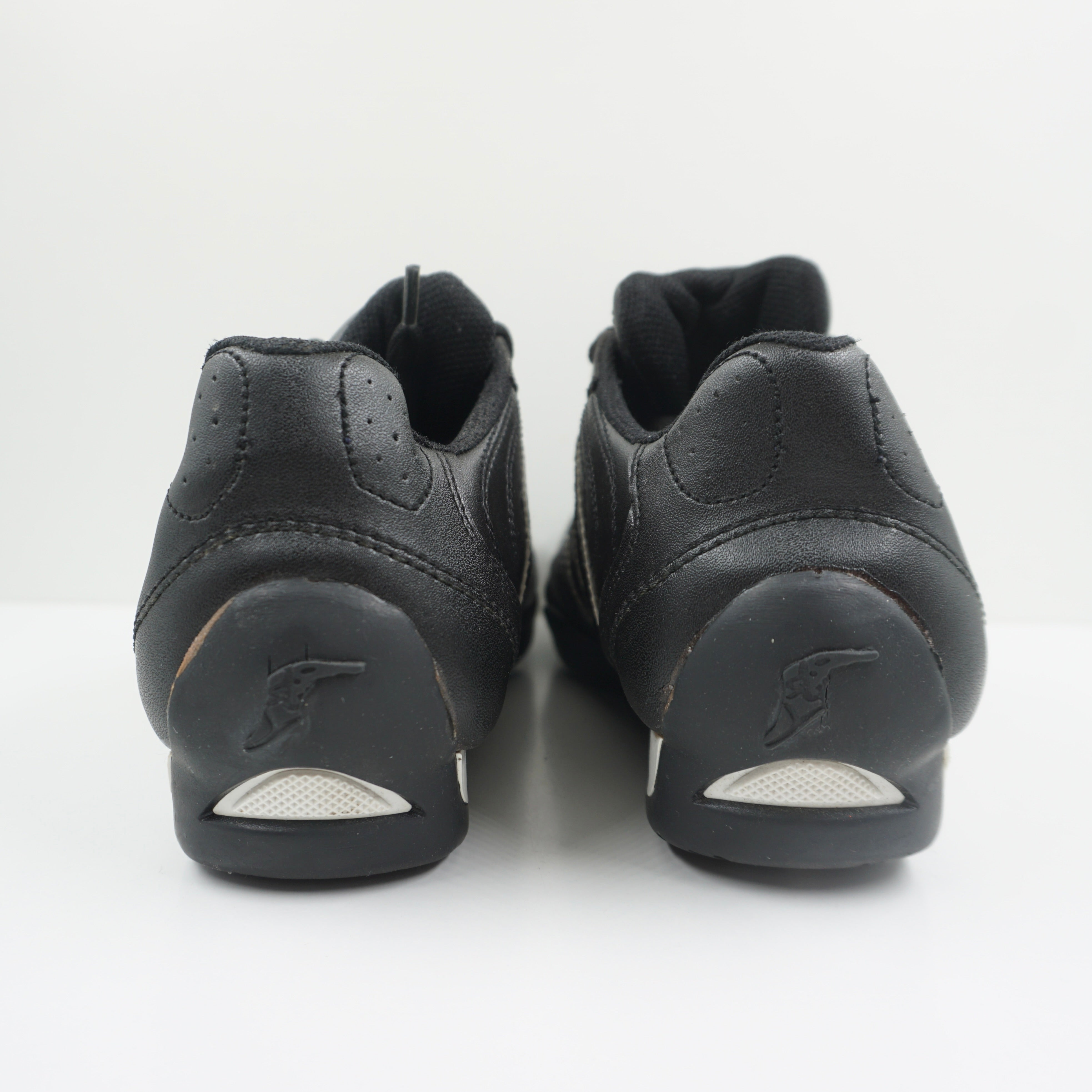 Adidas Goodyear Adi Racer Low Black