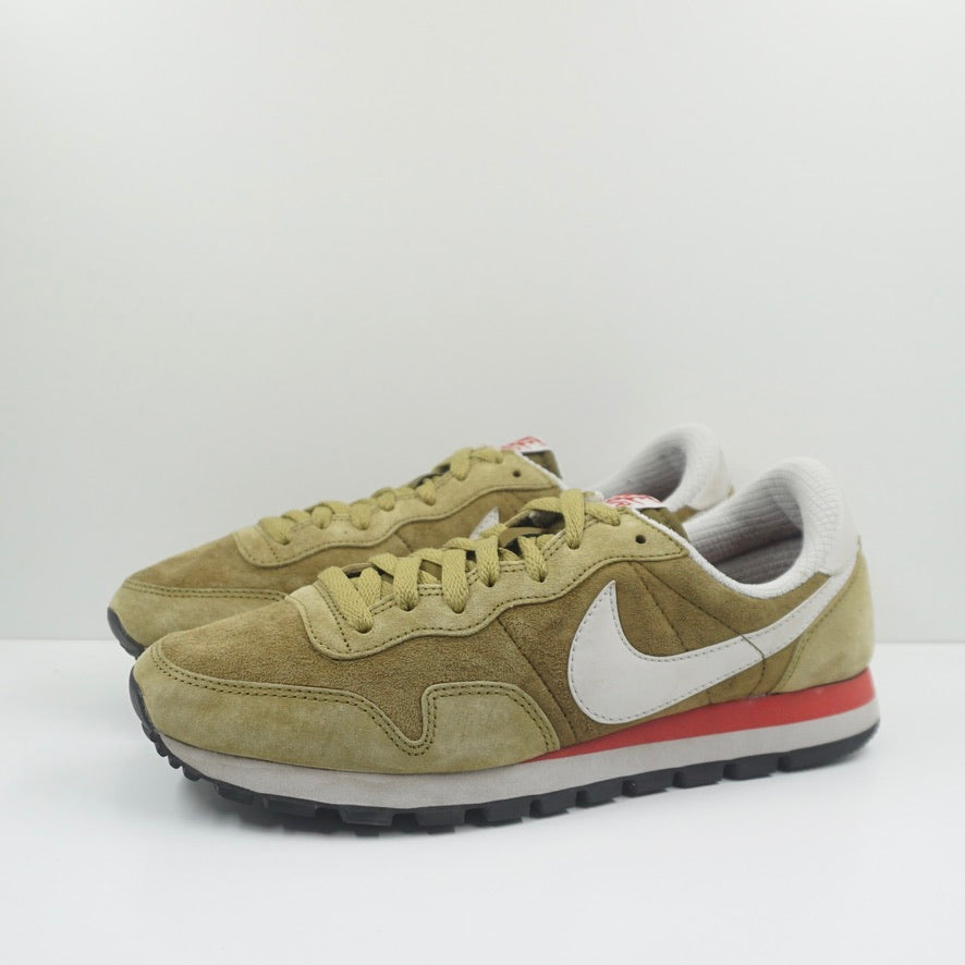 Nike Air Pegasus 83 Ltr Camper Green