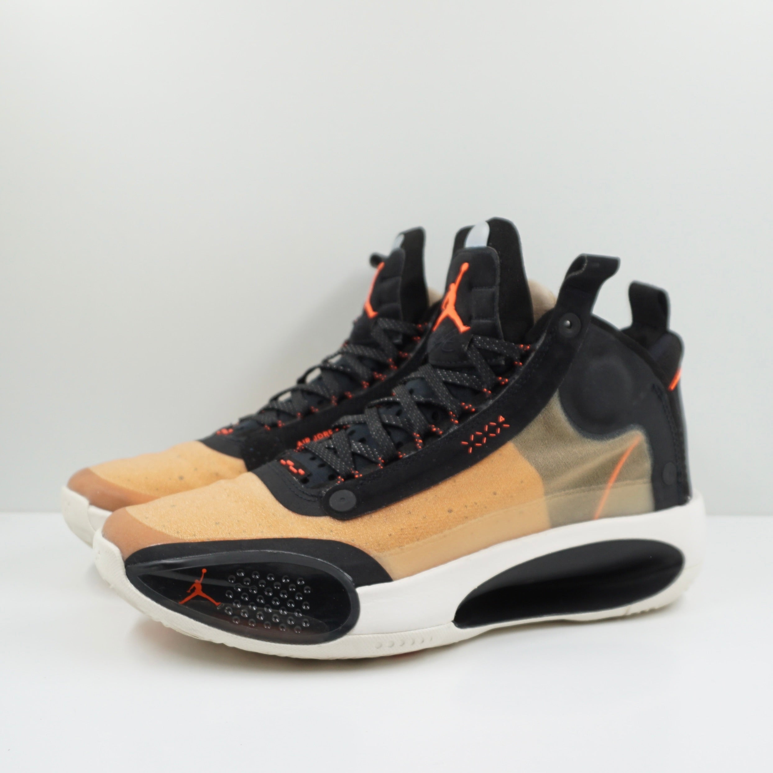 Jordan XXXIV Amber Rise