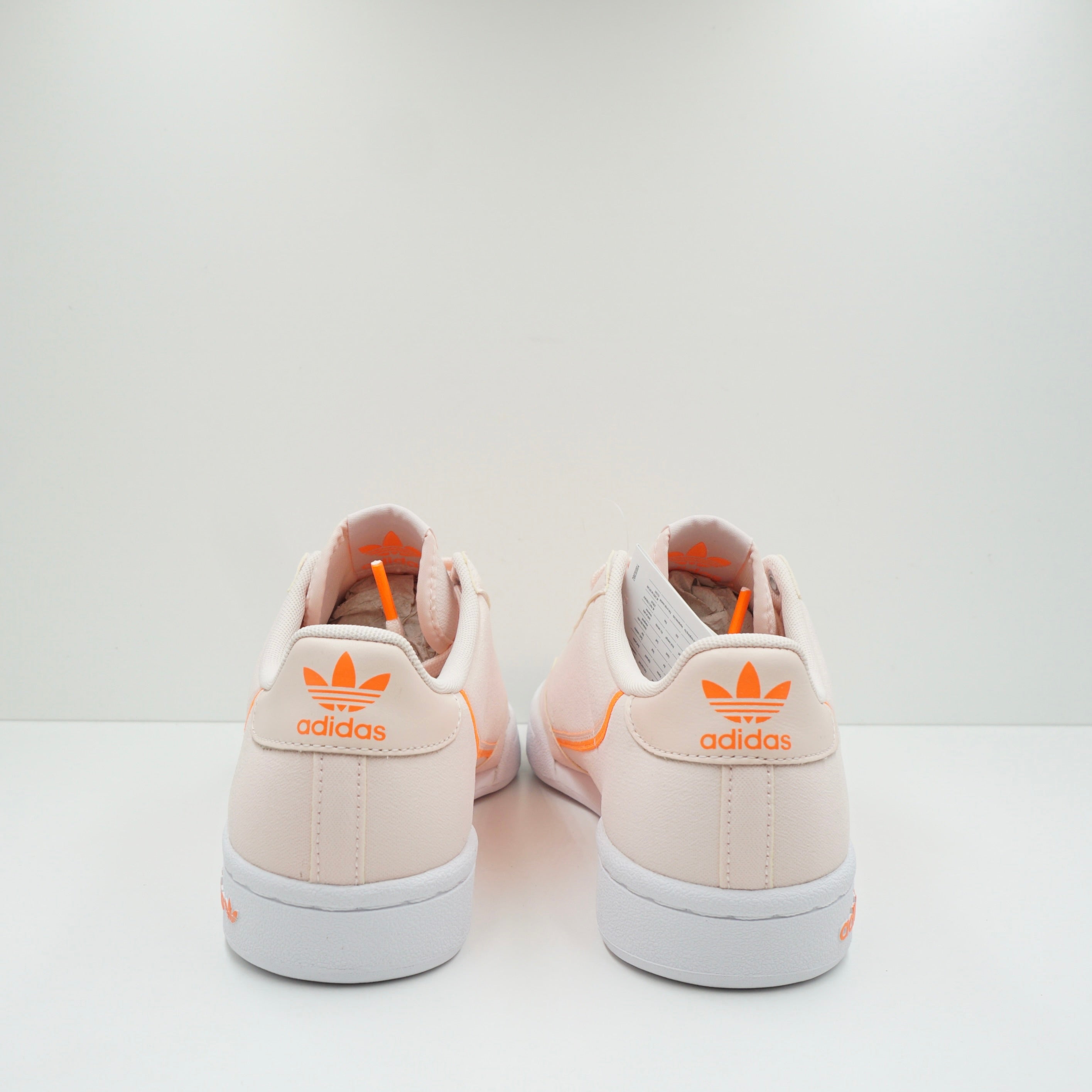 Adidas Continental 80 Pink (W)