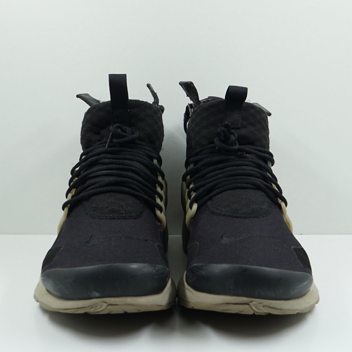 Nike Air Presto Acronym Bamboo