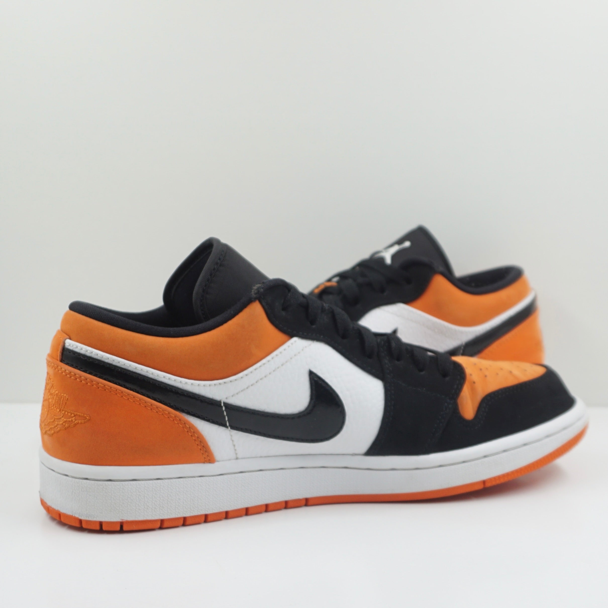 Jordan 1 Low Shattered Backboard