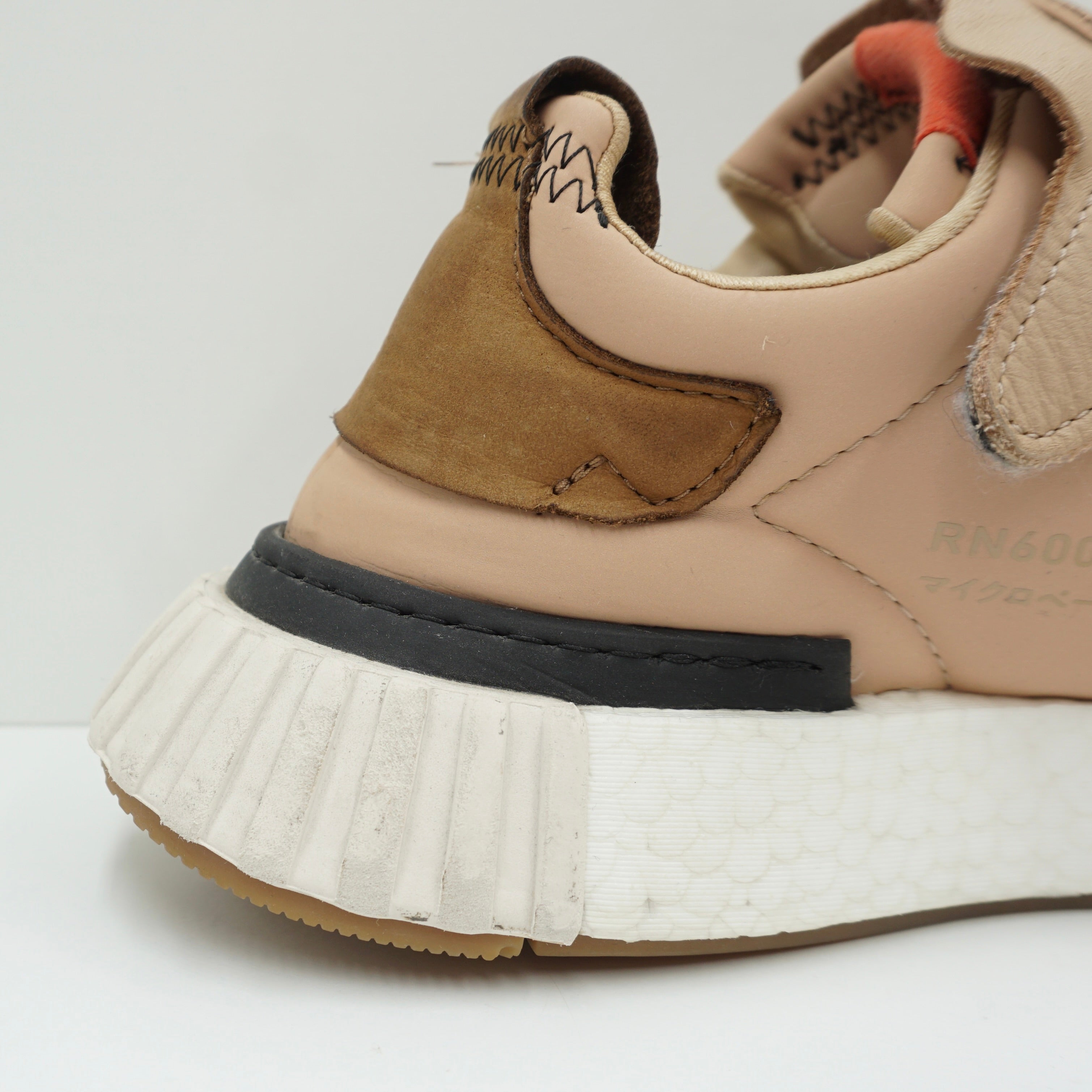 Adidas Futurepacer Pale Nude
