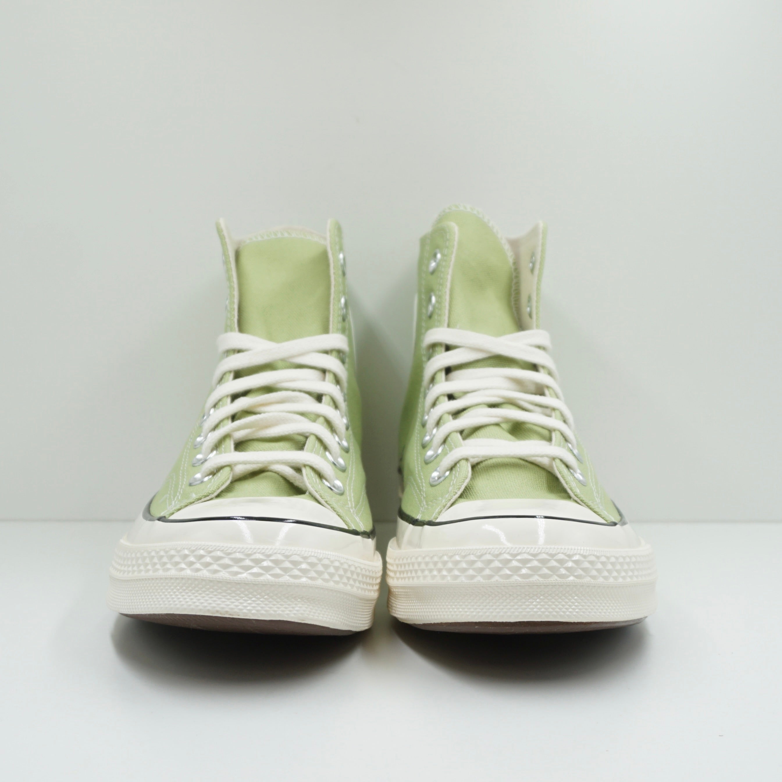 Converse Chuck 70 Hi Green
