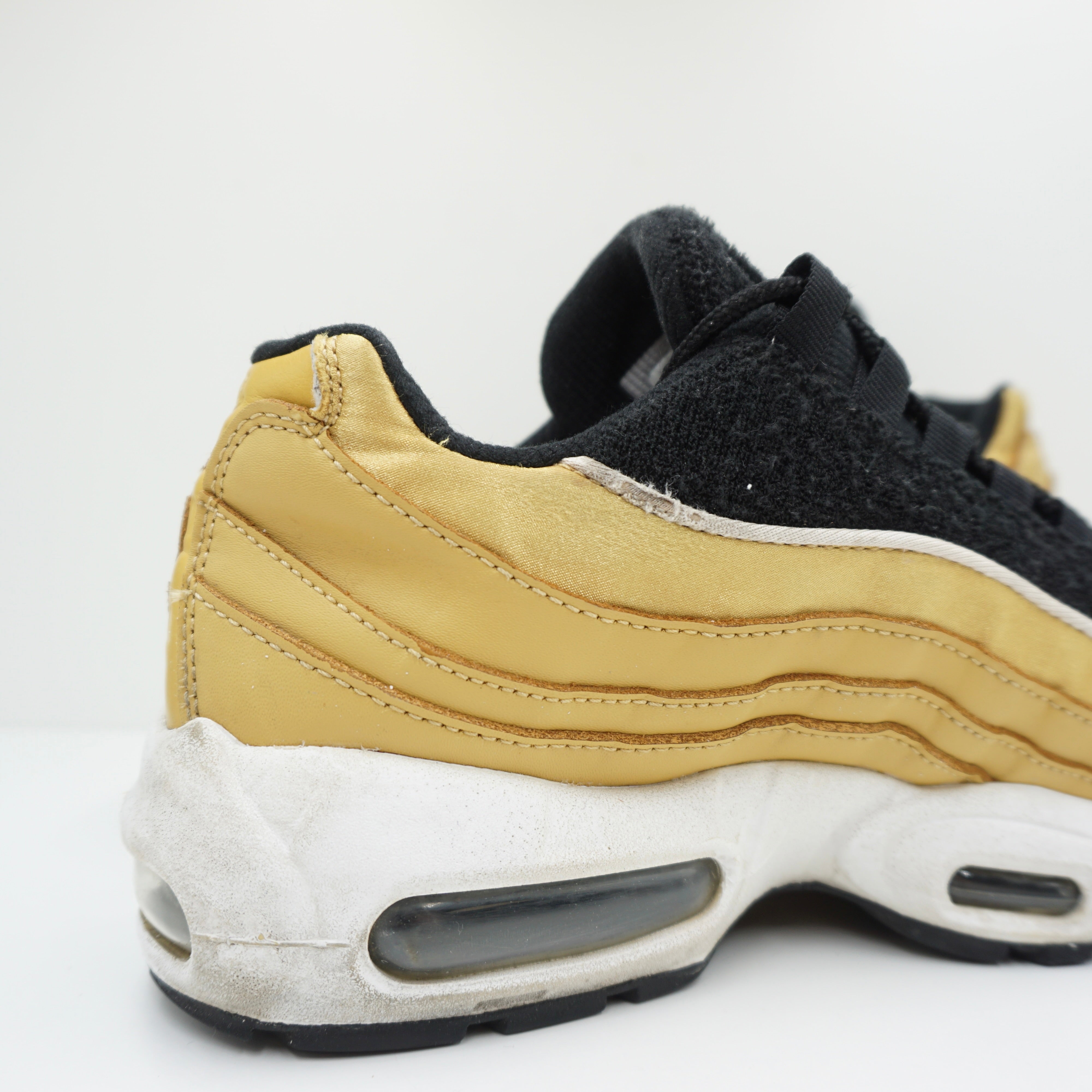 Nike Air Max 95 LX (W)