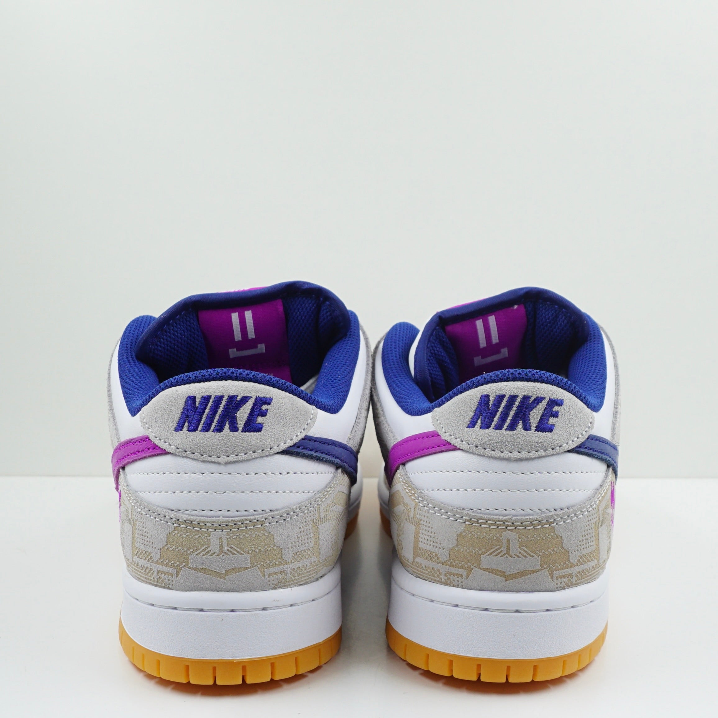 Nike SB Dunk Low Rayssa Leal
