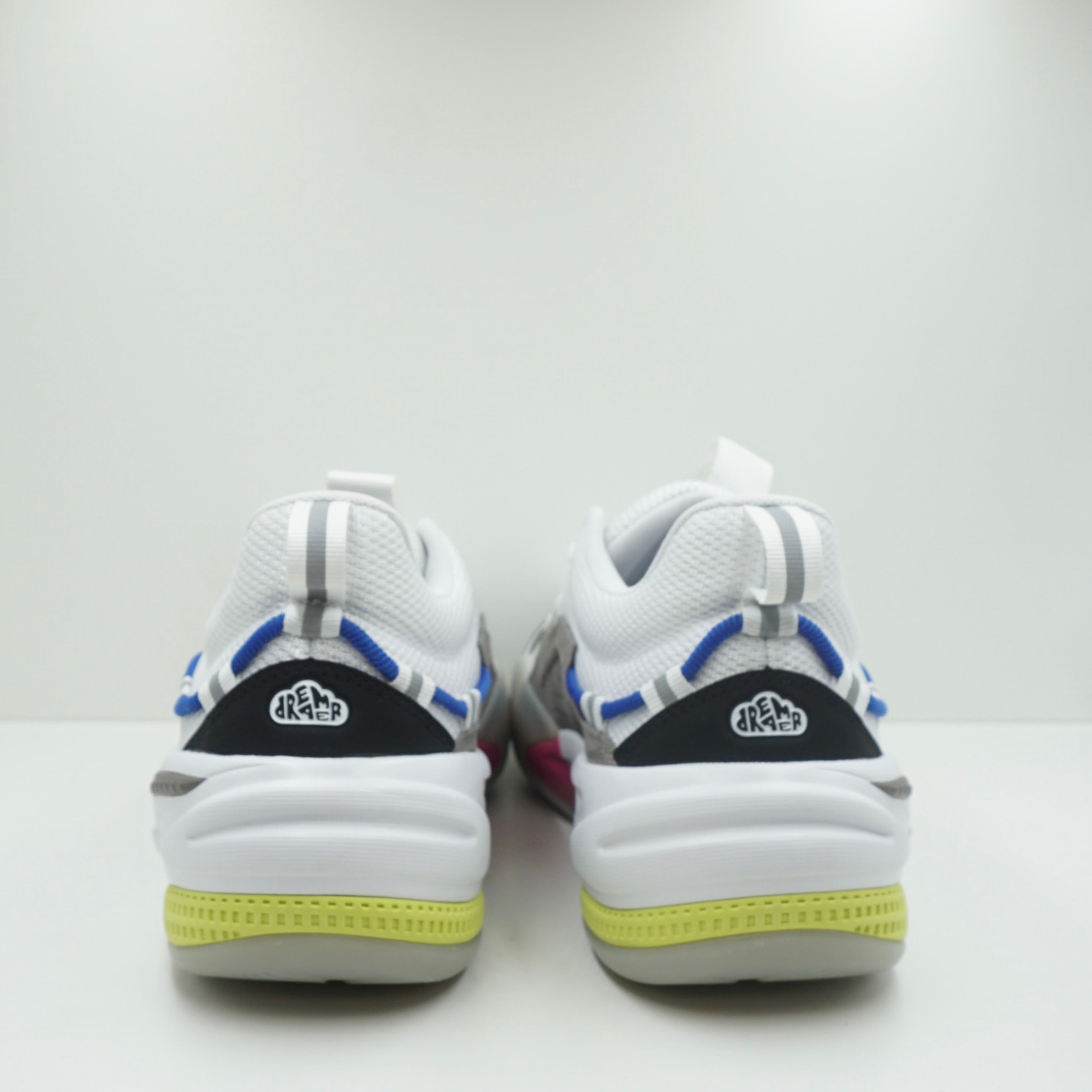 Puma J Cole RS-Dreamer Proto White