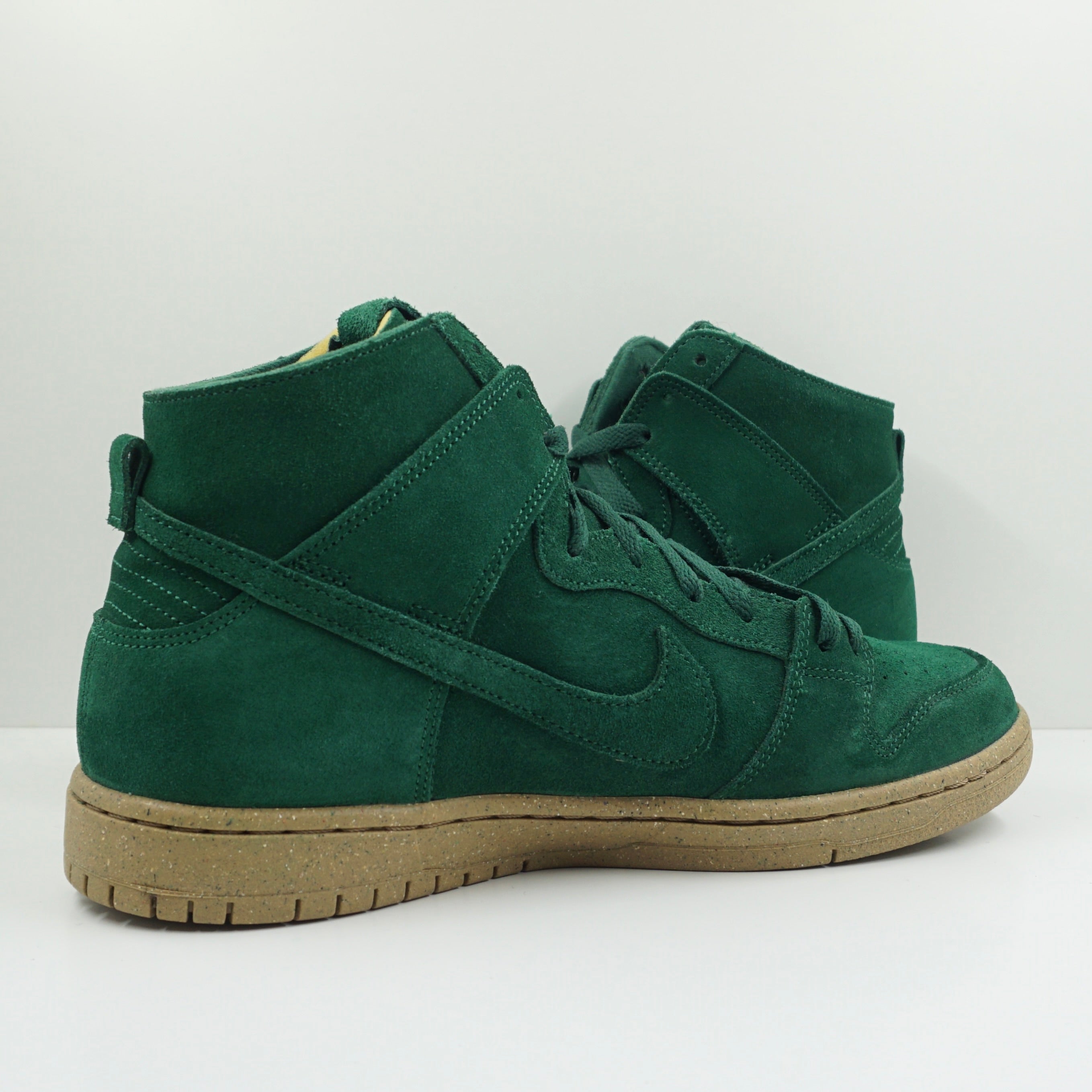 Nike SB Dunk High Decon Gorge Green