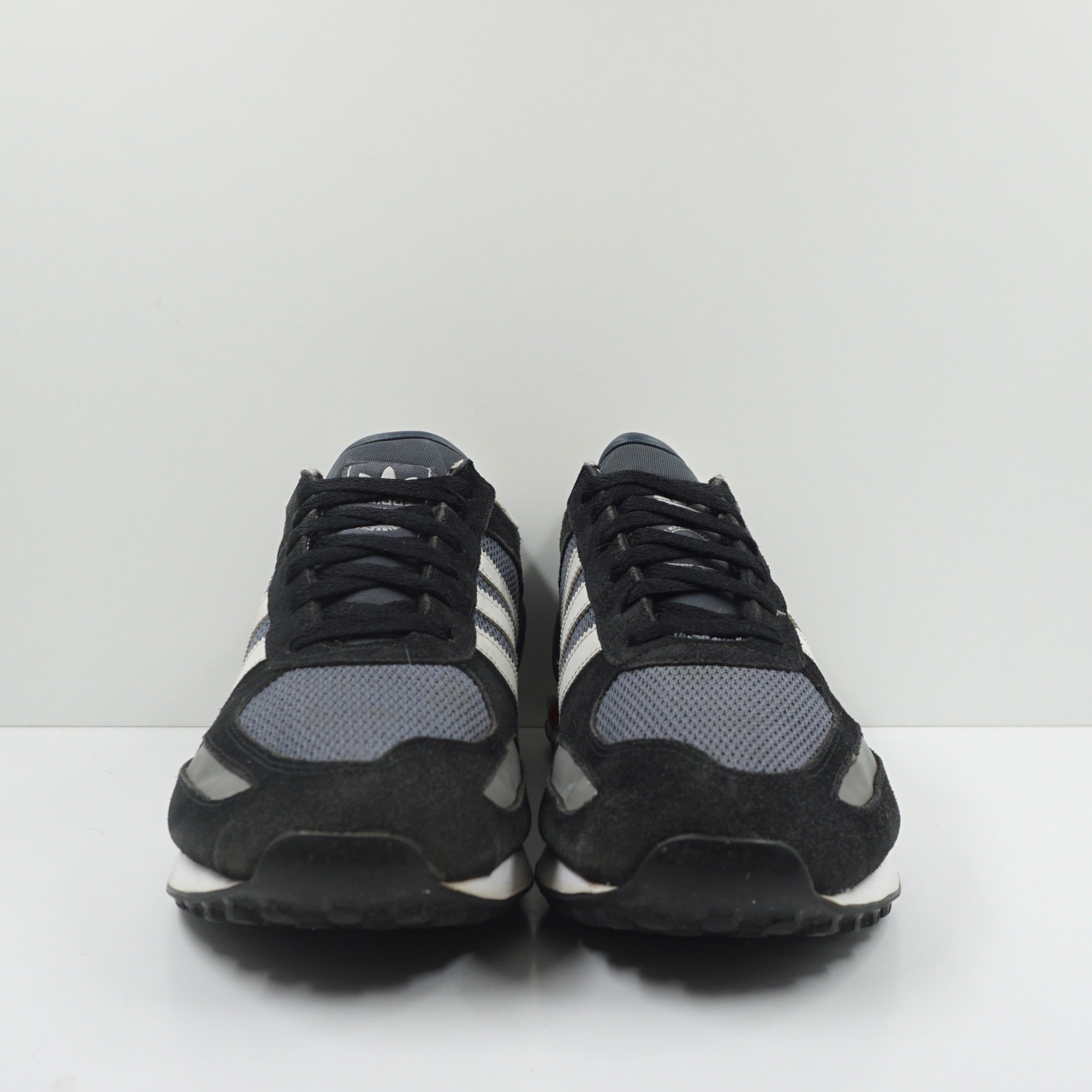 Adidas LA Trainer Black Grey