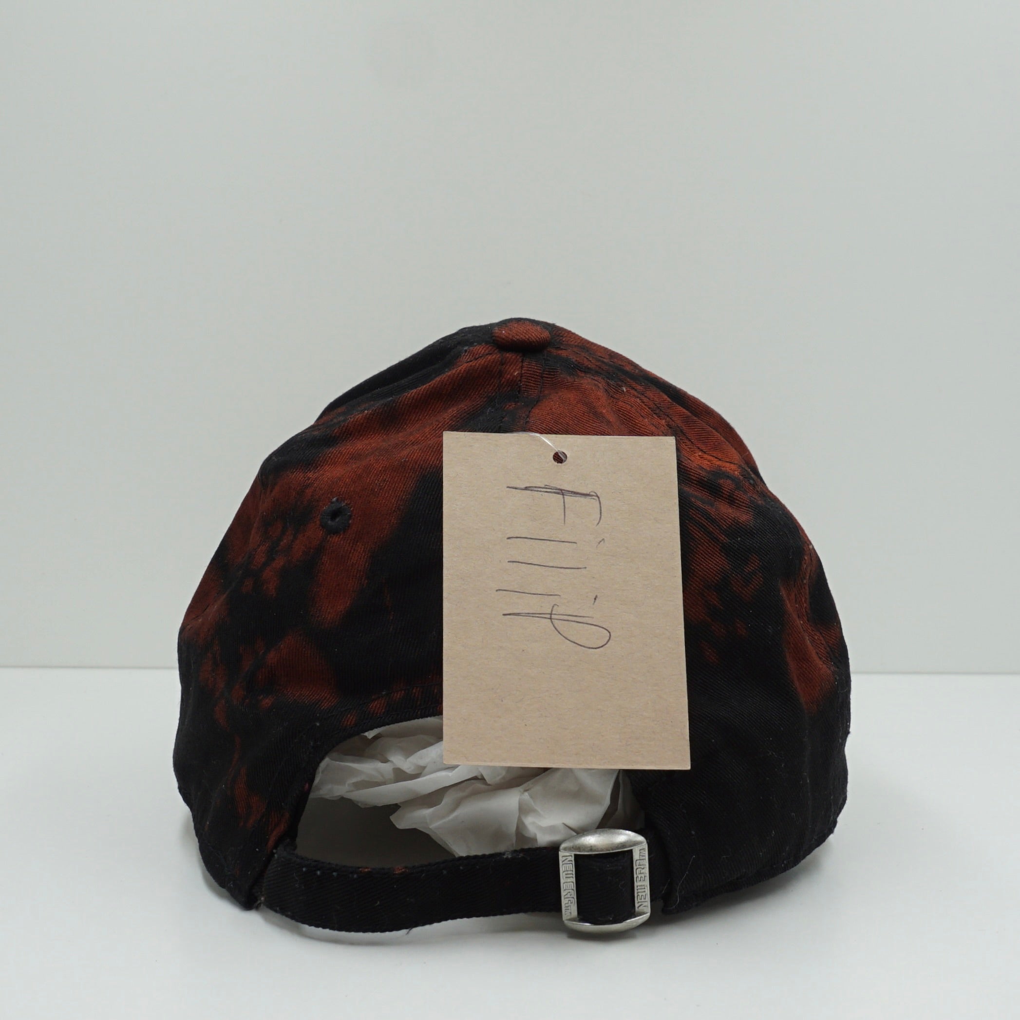Nice Duds Reworked Yankees Adjustable Cap Fille