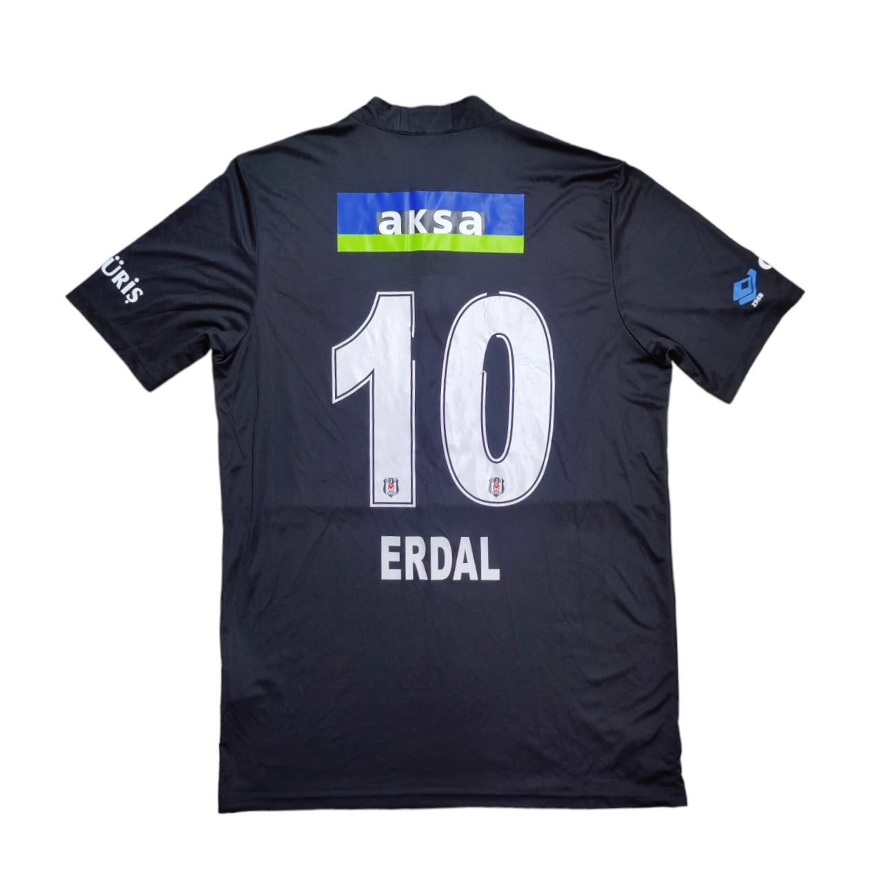 Adidas Besiktas 2021/2022 Football Jersey