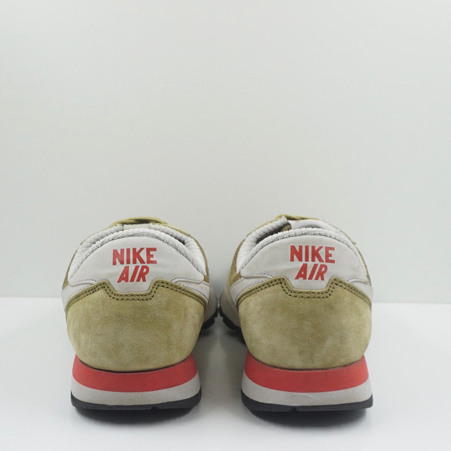 Nike Air Pegasus 83 Ltr Camper Green