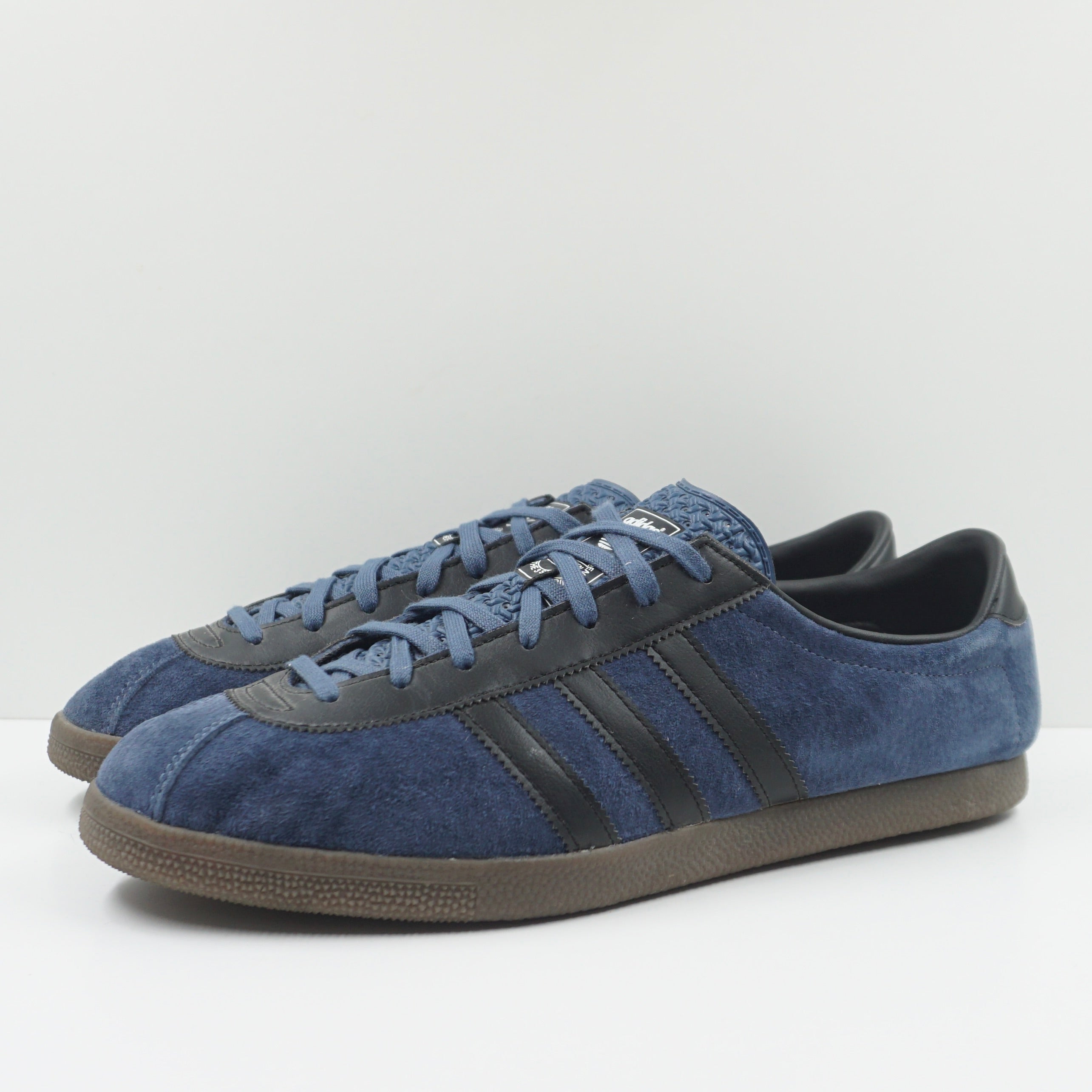 Adidas London Navy Blue