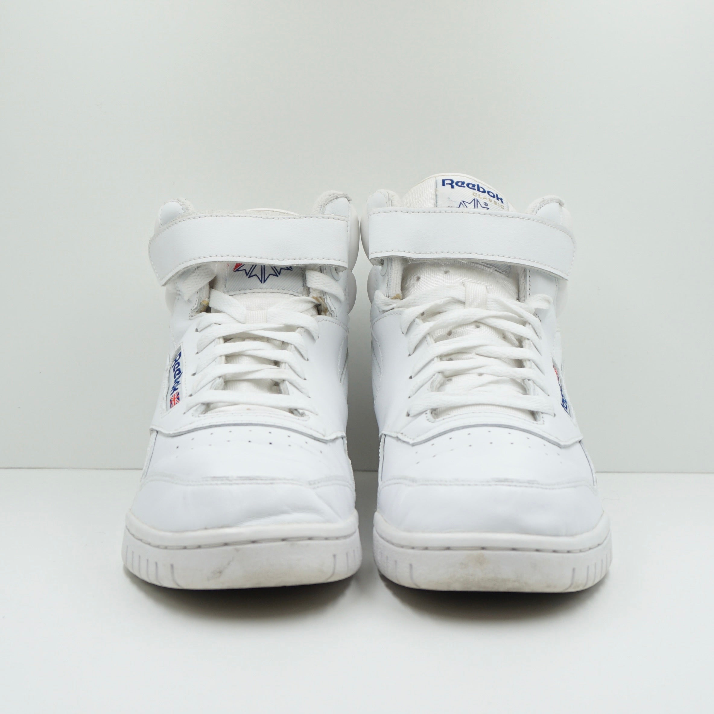 Reebok Ex-o-Fit Hi