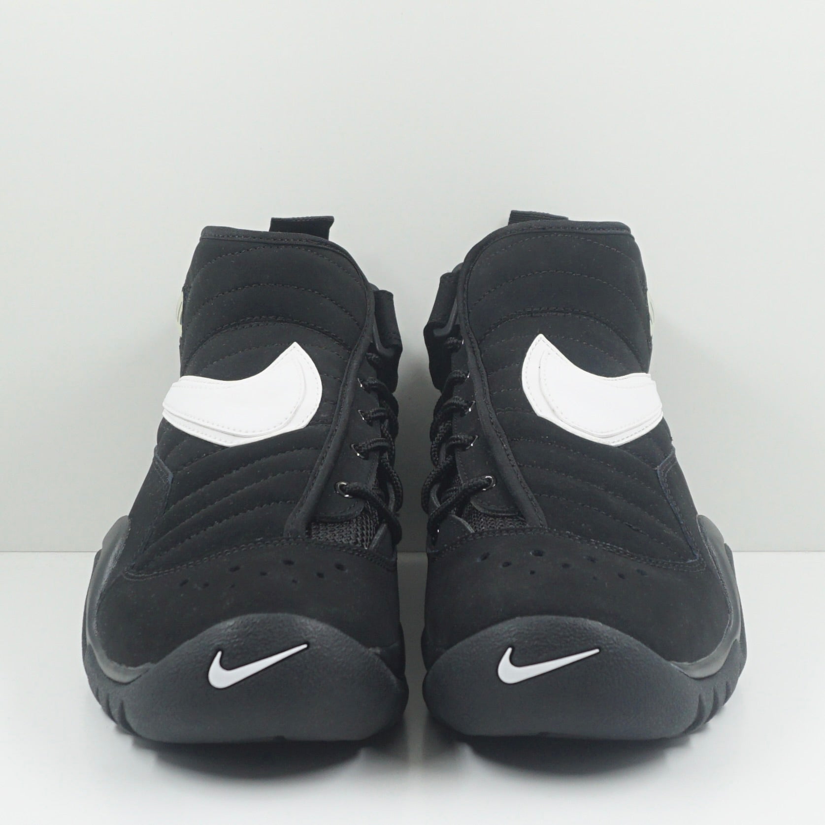 Nike Shake N'Destrukt Black White
