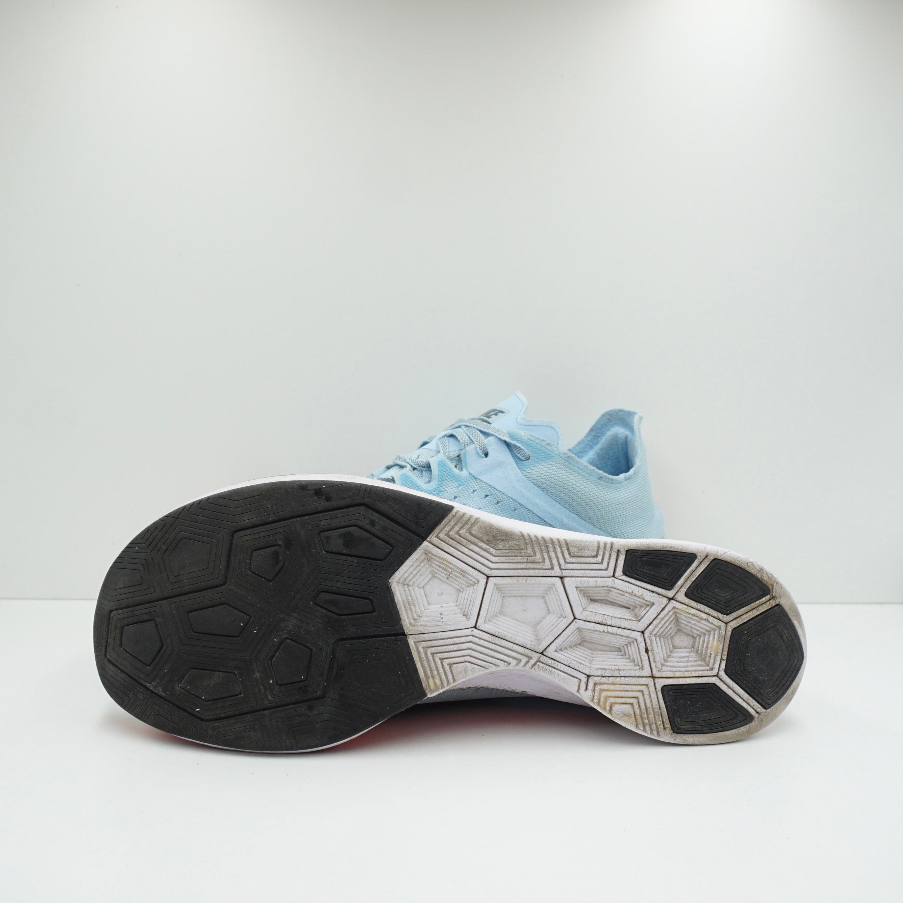 Nike Zoom VaporFly 4% Ice Blue