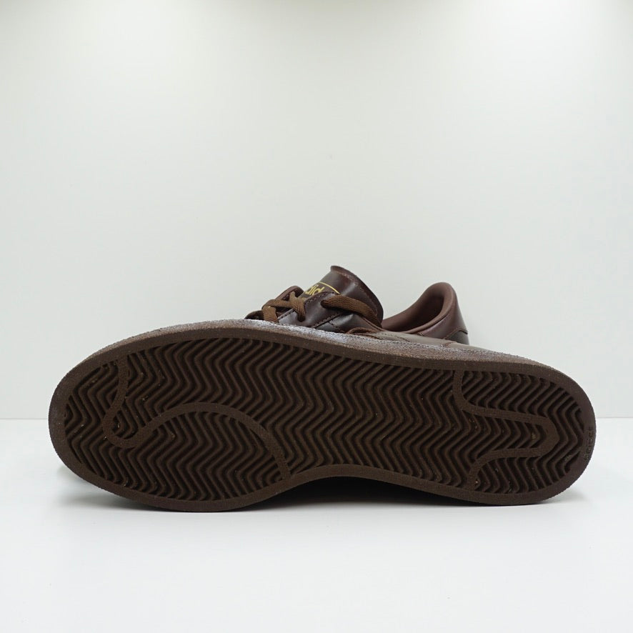Adidas Kareem Low V2 Coffee