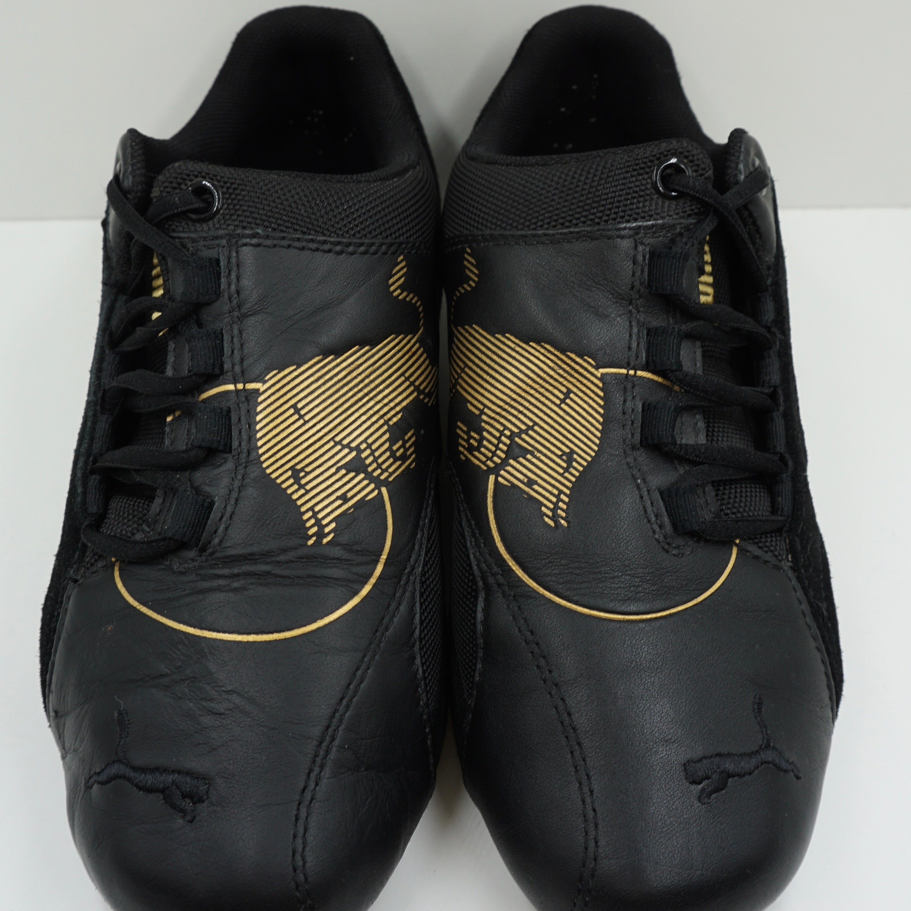 Puma Toro Rosso